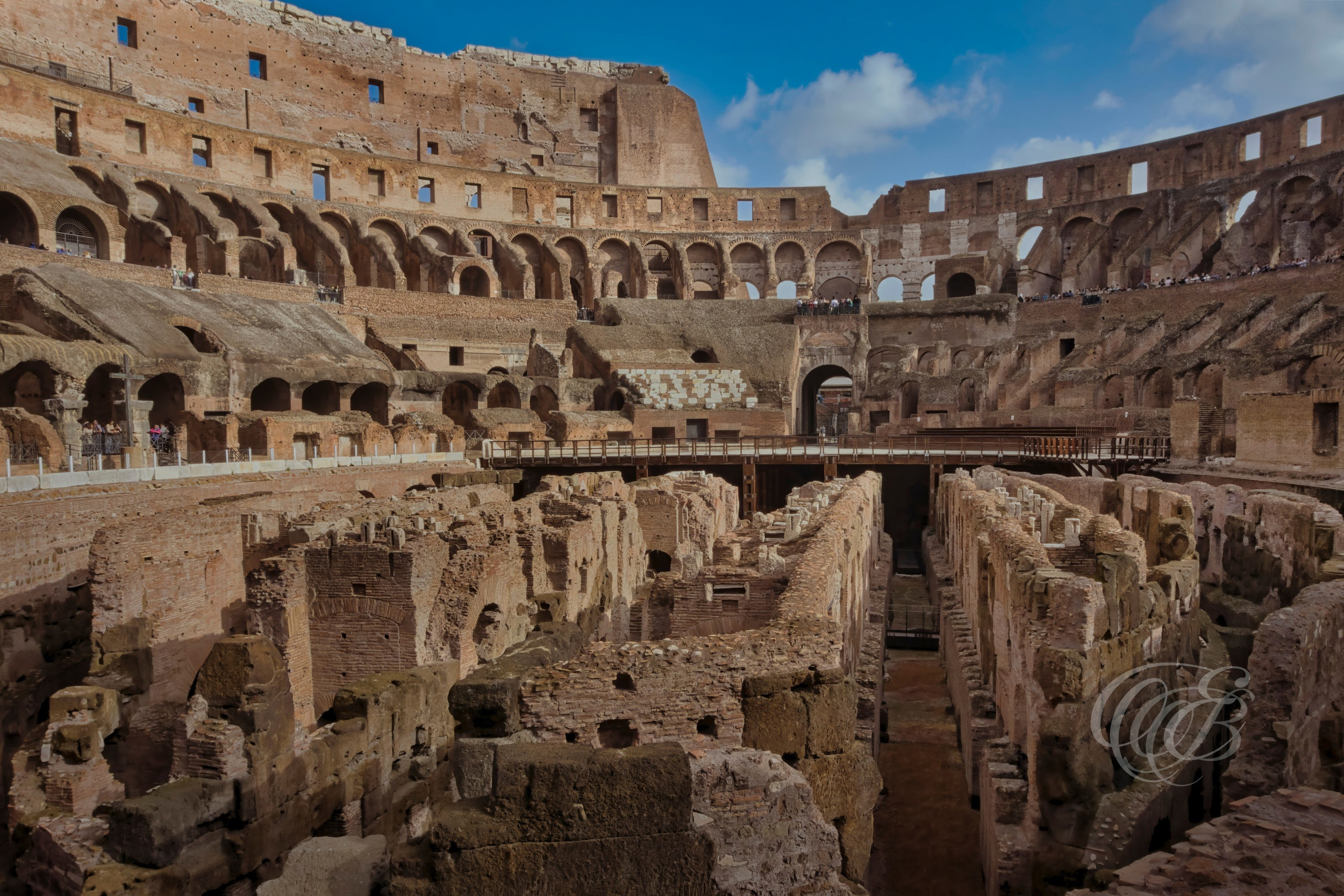 Photography of Italy. Eduardo Bartoli Photography