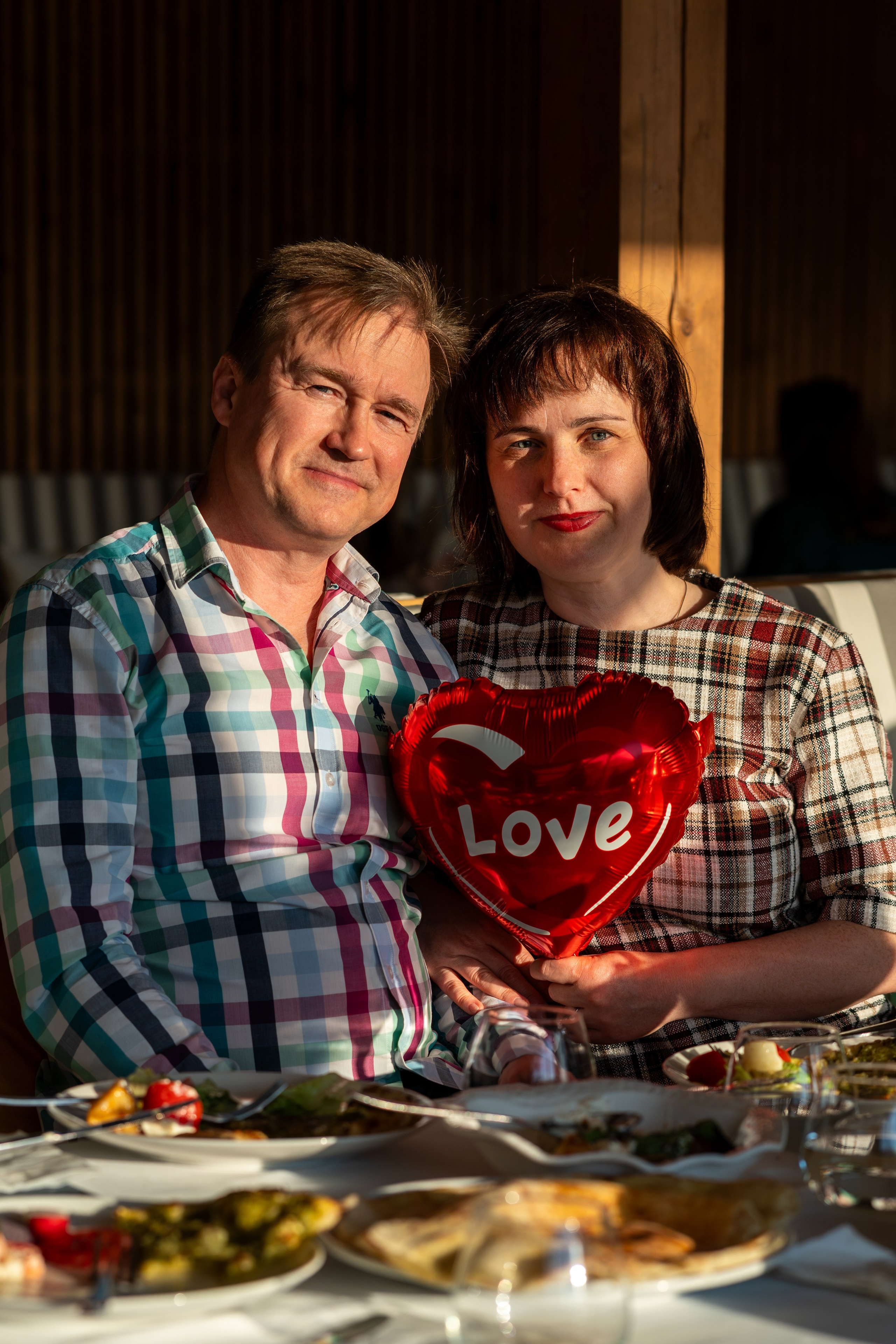 Солнечный День Рождения