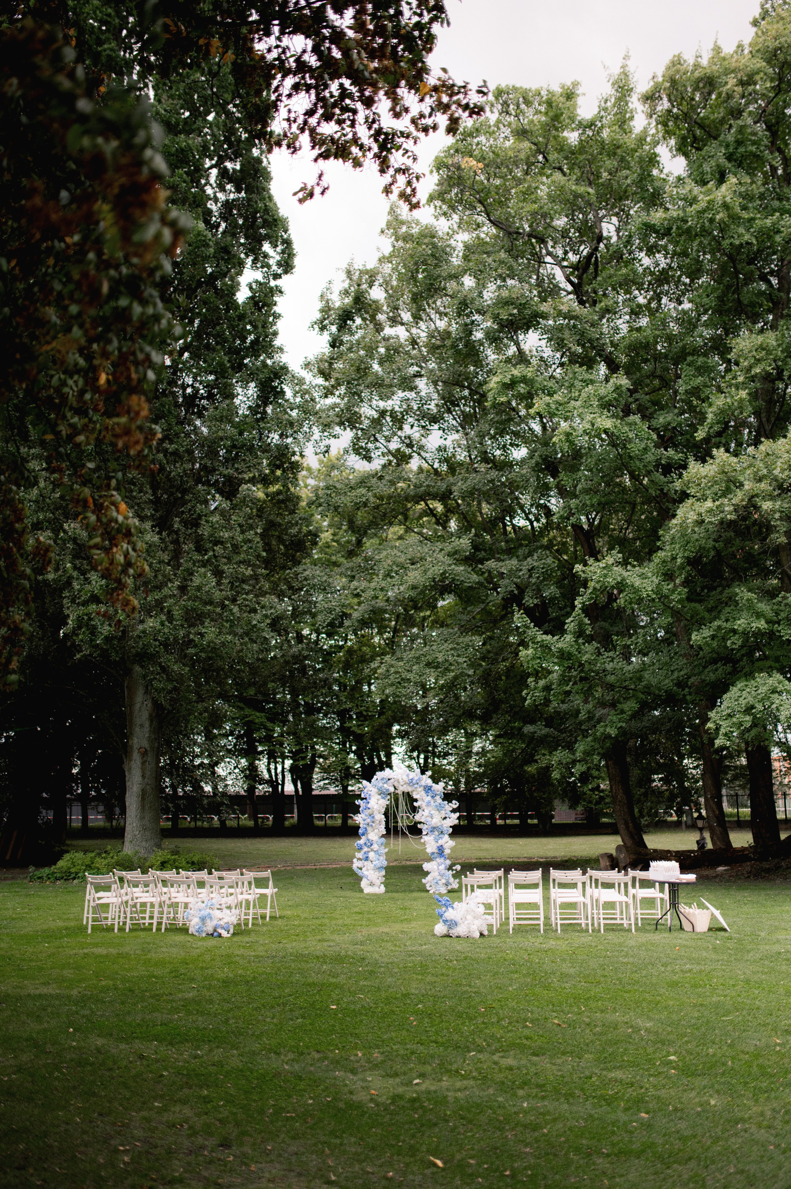 Anhelina i Wictor. Home page