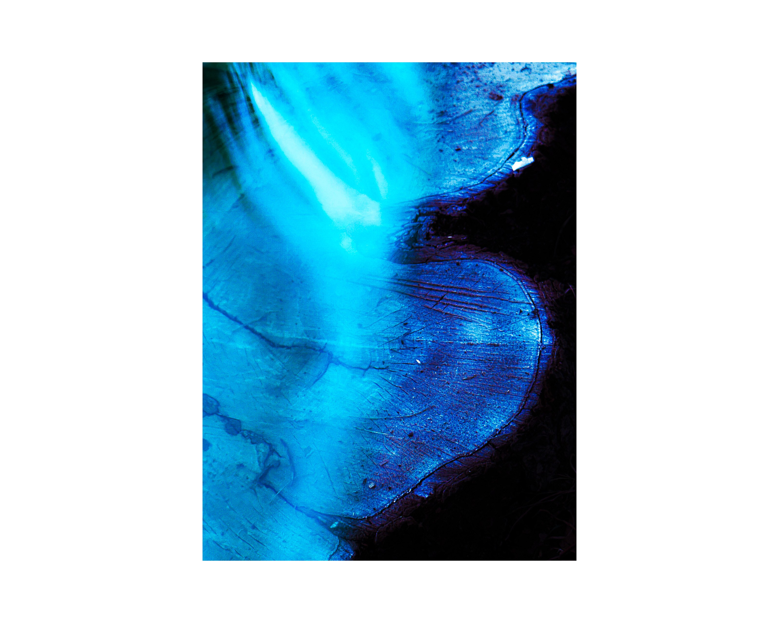 Abstract from Exaggerated Worlds. Ekaterina Tsurkina-Appina Photography Canada