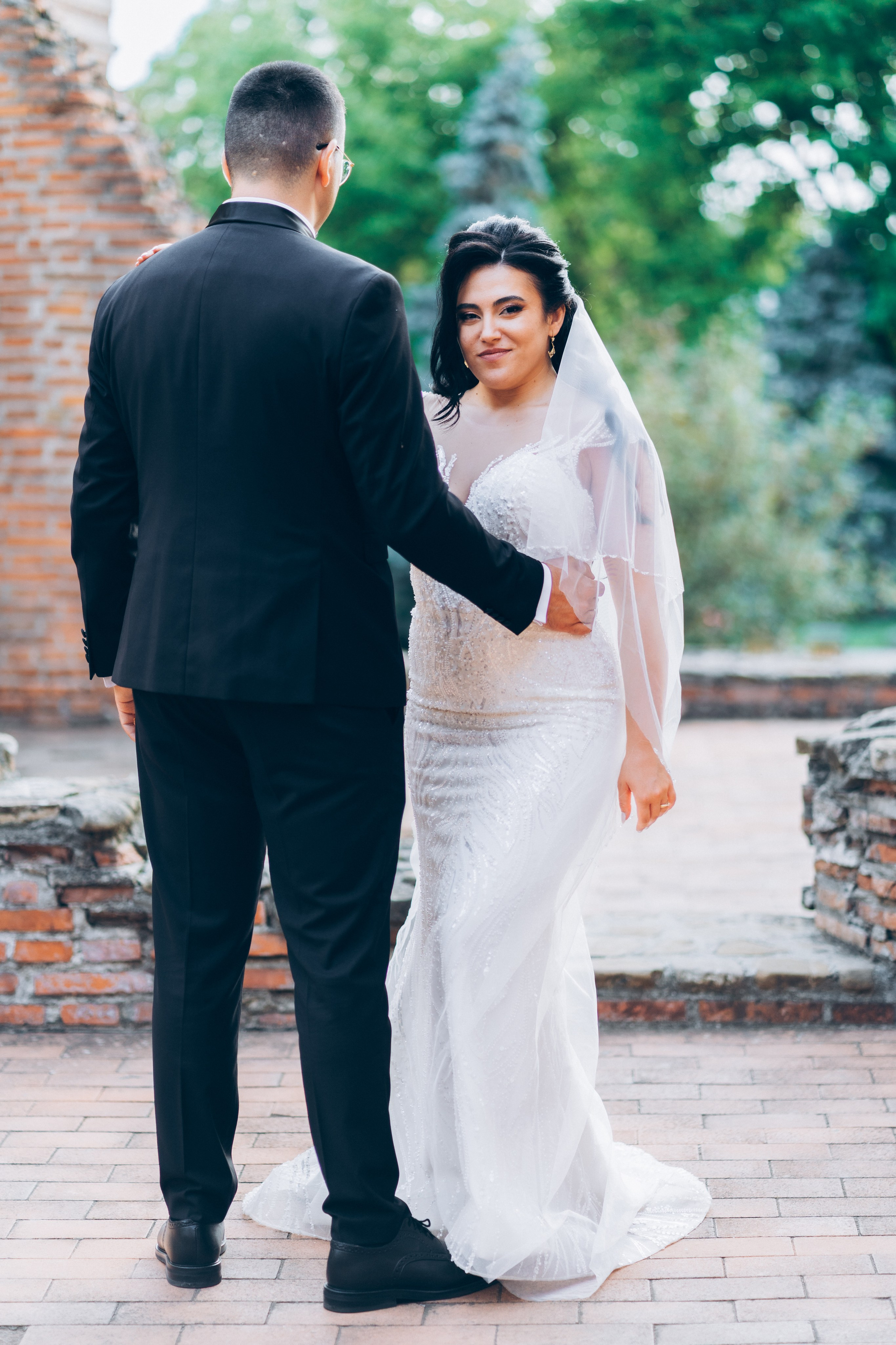 Alexandra & Silviu. Cosmin Virlan - Fotograf de eveniment din Târgoviște