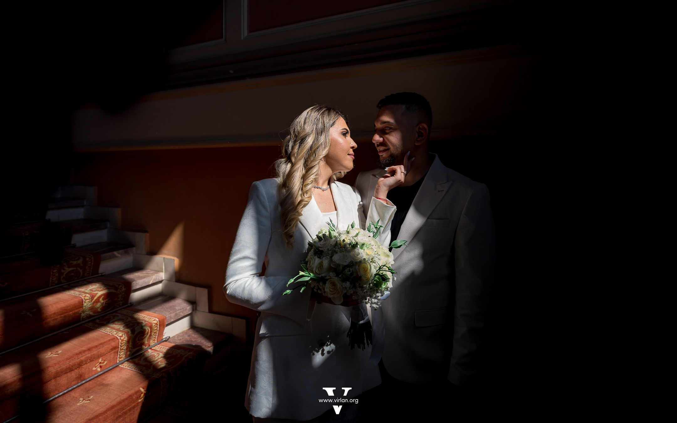 Casiana si Alex. Cosmin Virlan - Fotograf de eveniment din Târgoviște