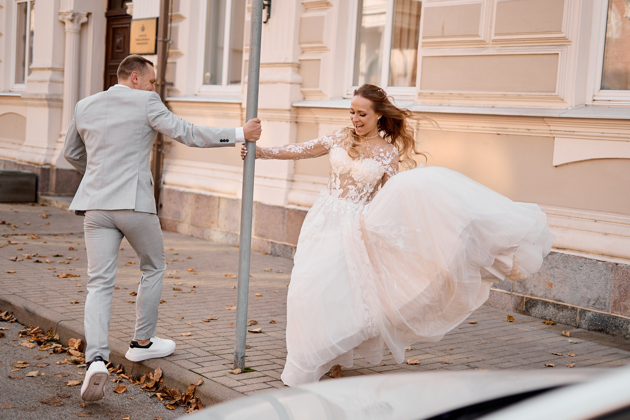 Juliana & Aleks. Свадебный фотограф Даугавпилс, Рига/ Kāzu fotogrāfs Daugavpils, Rīga