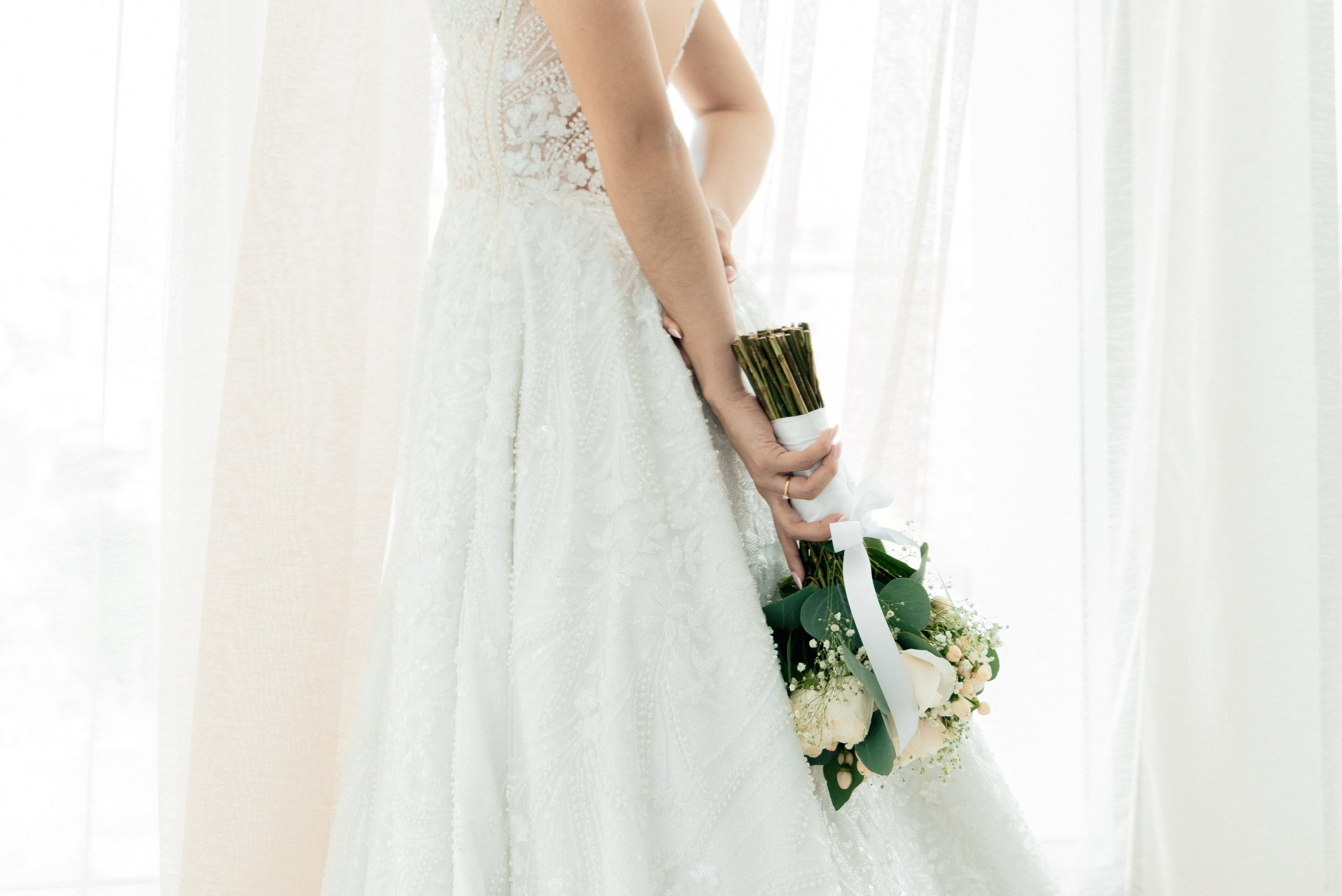 Boda Casa Andrea en Barranquilla, Atlantico. Fotógrafos de bodas en Barranquilla, Cartagena y Santa Marta | BanderArt