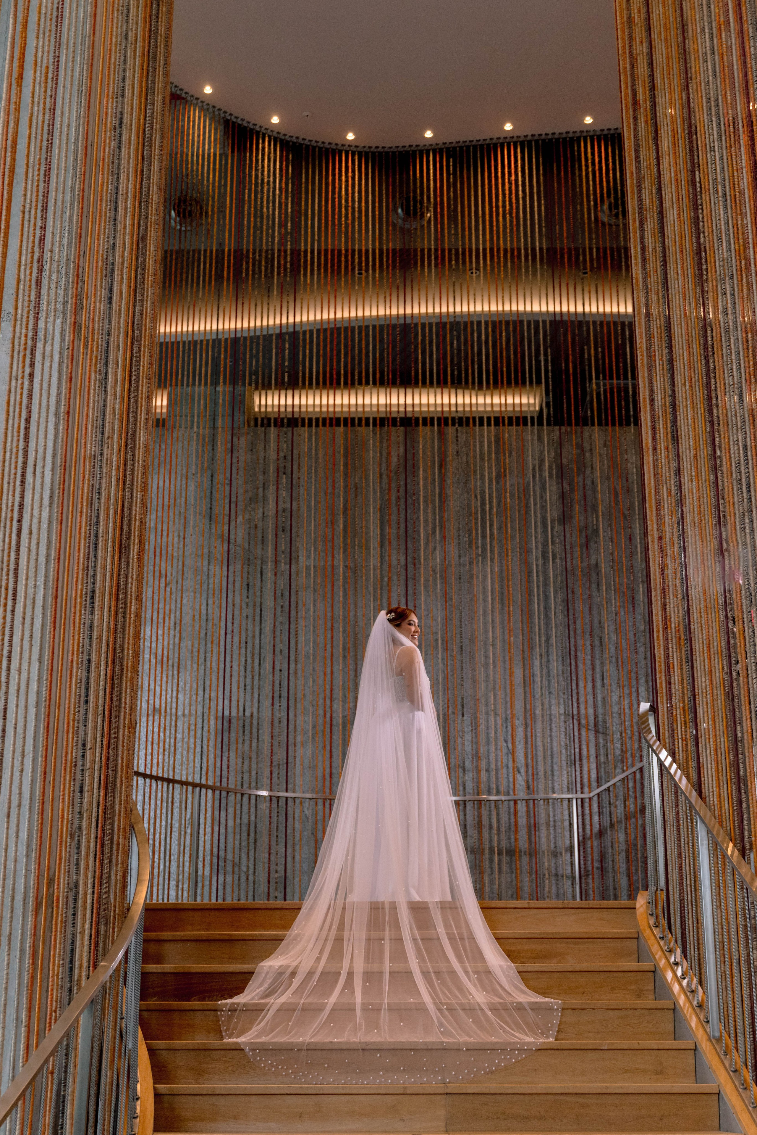 Boda en Hotel Movich, Barranquilla Atlántico | Andrea & Kevin