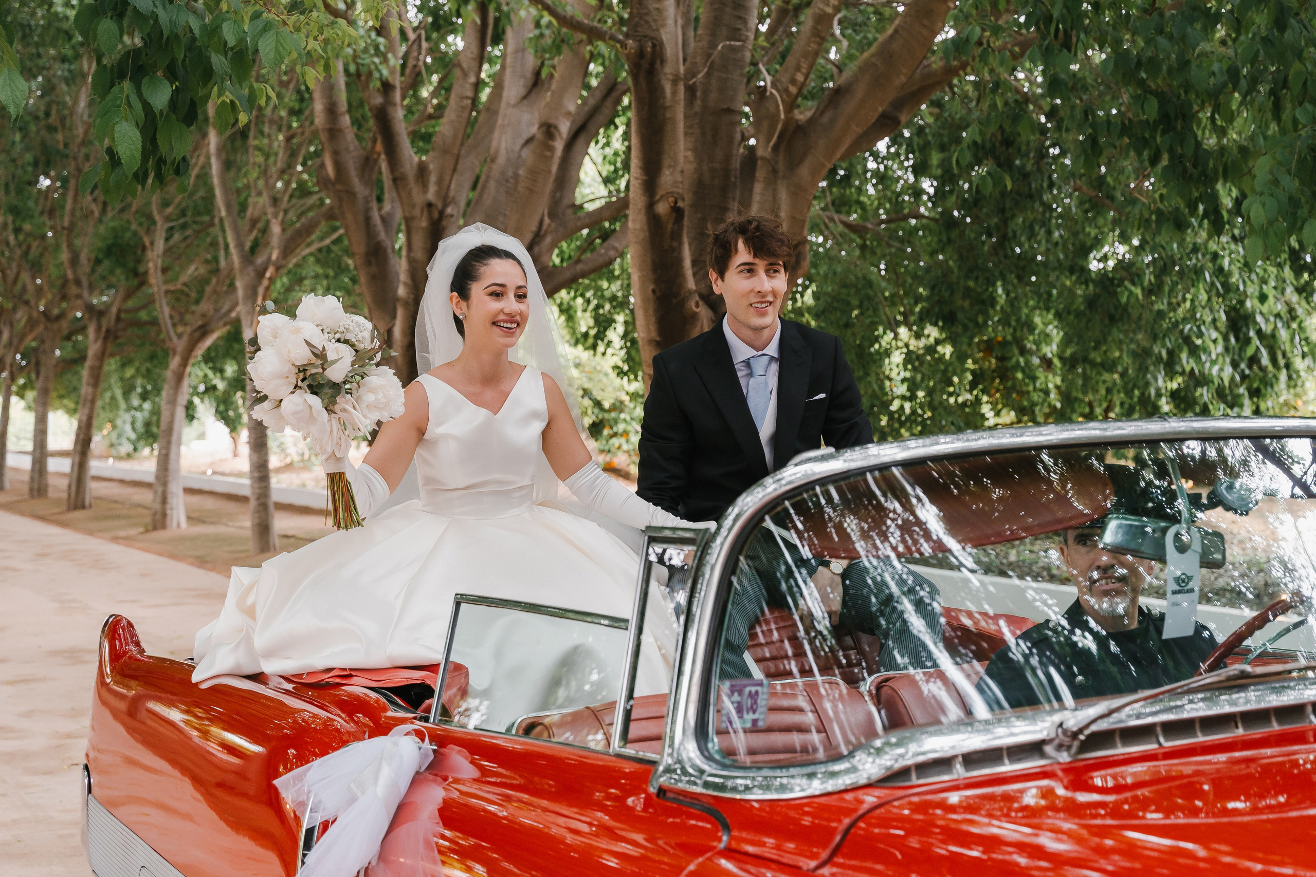 N&D. Fotógrafa de bodas y familias en España, Valencia: Nadia ProFoto