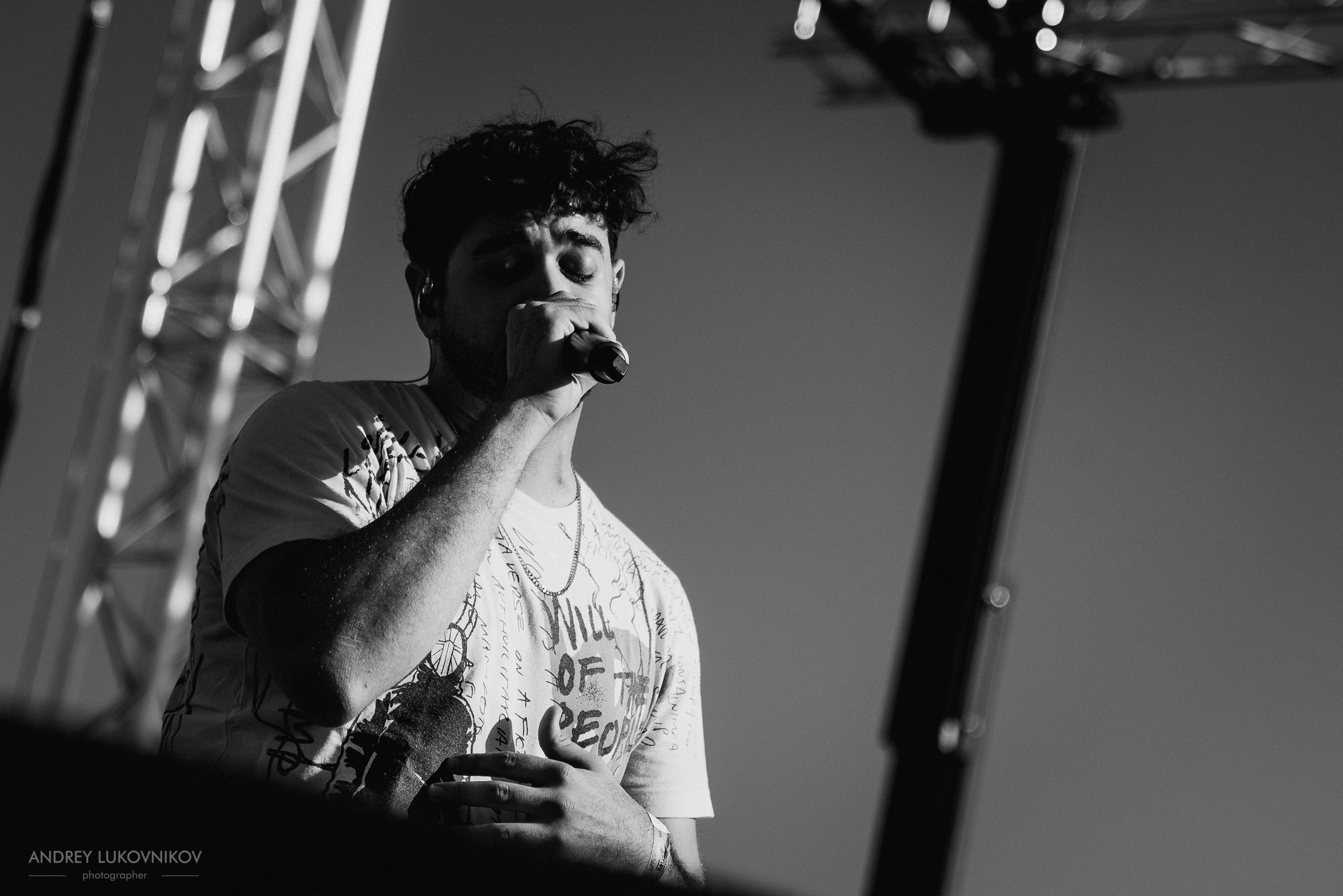 Uprising Muse Tribute | Rock Against Cancer Torrevieja