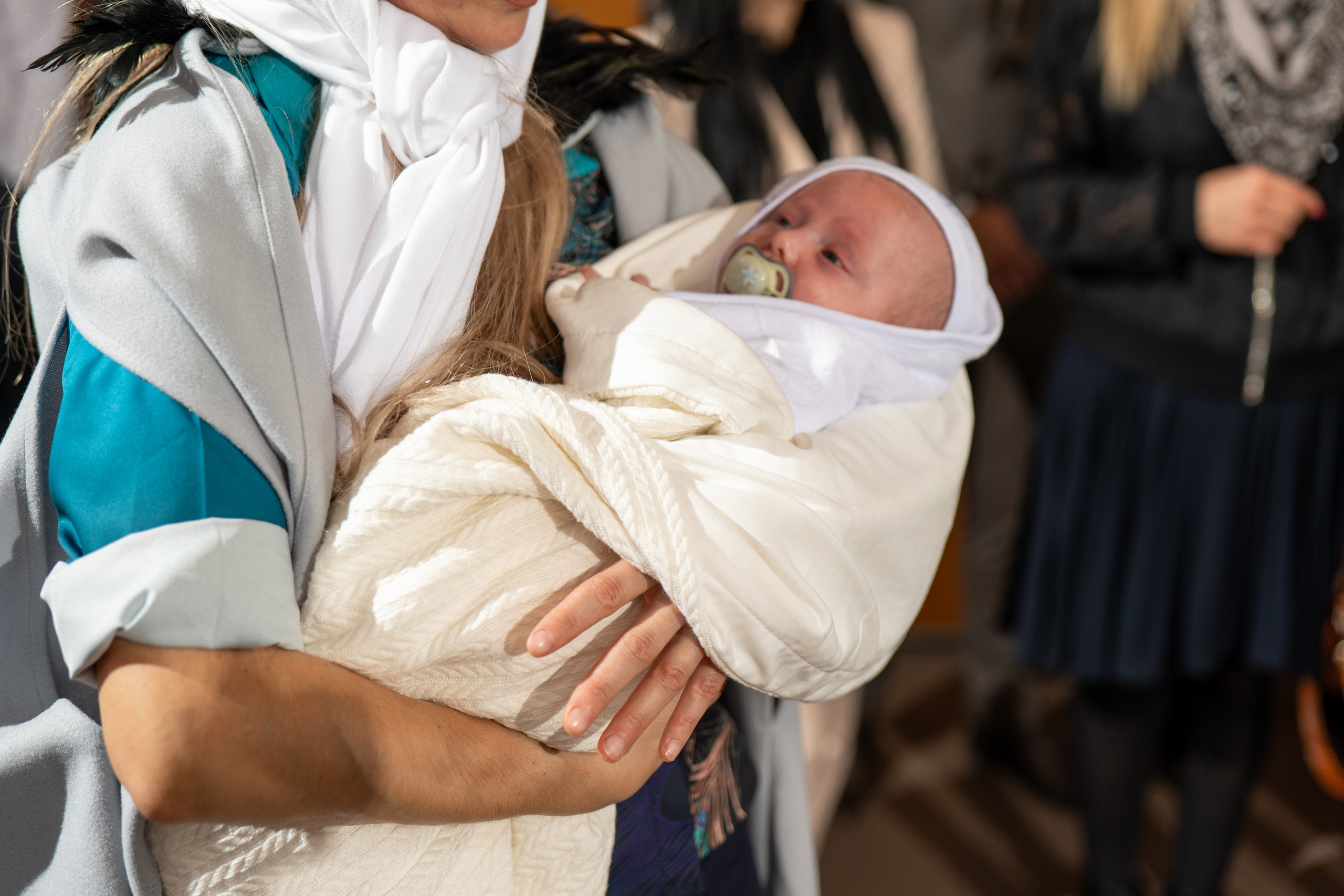 Mateo. Fotograful și Cameramanul familiei dvs în Franța Paul Photographer