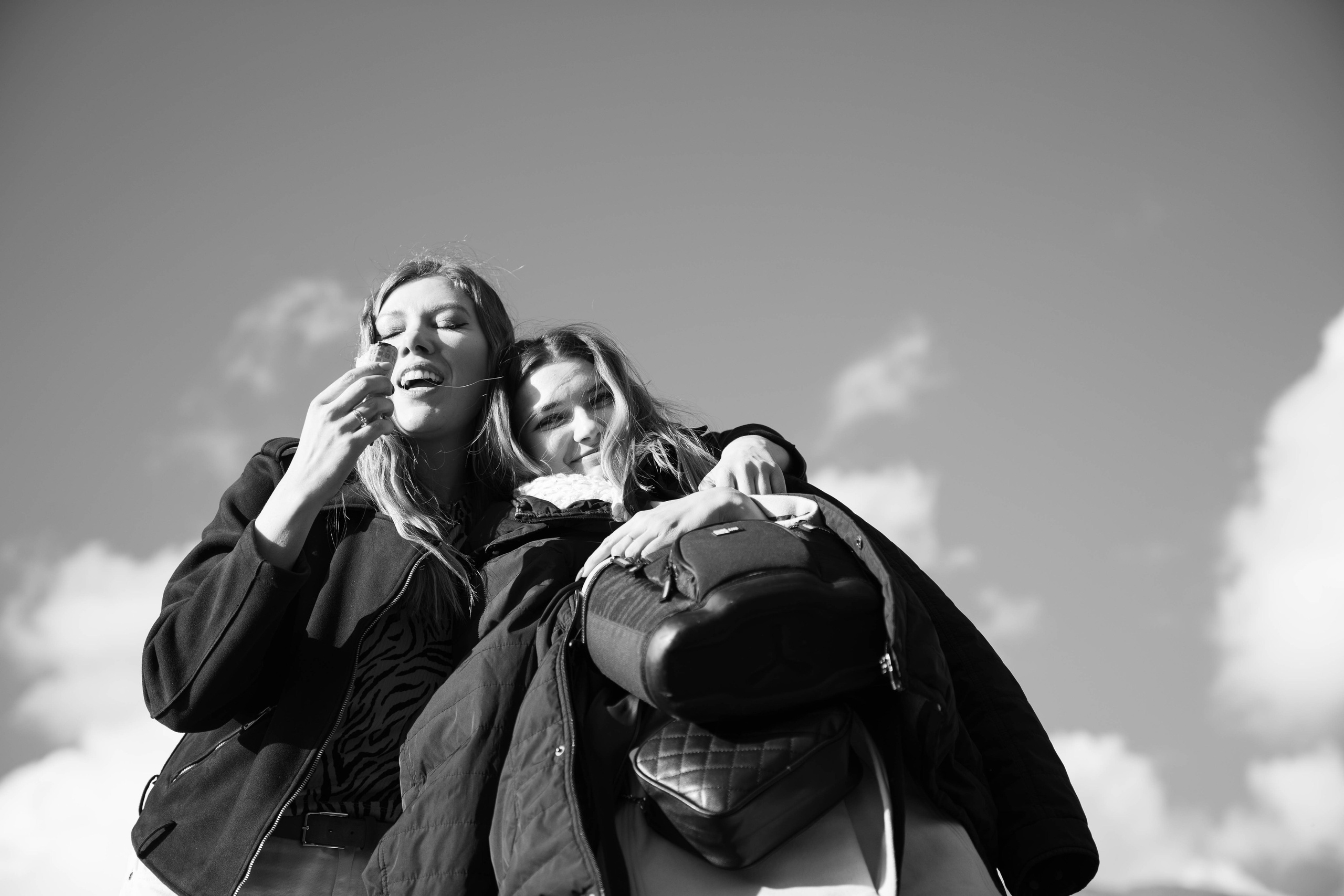 Anna. Lifestyle фотограф Турку. Ловлю эмоции в кадре