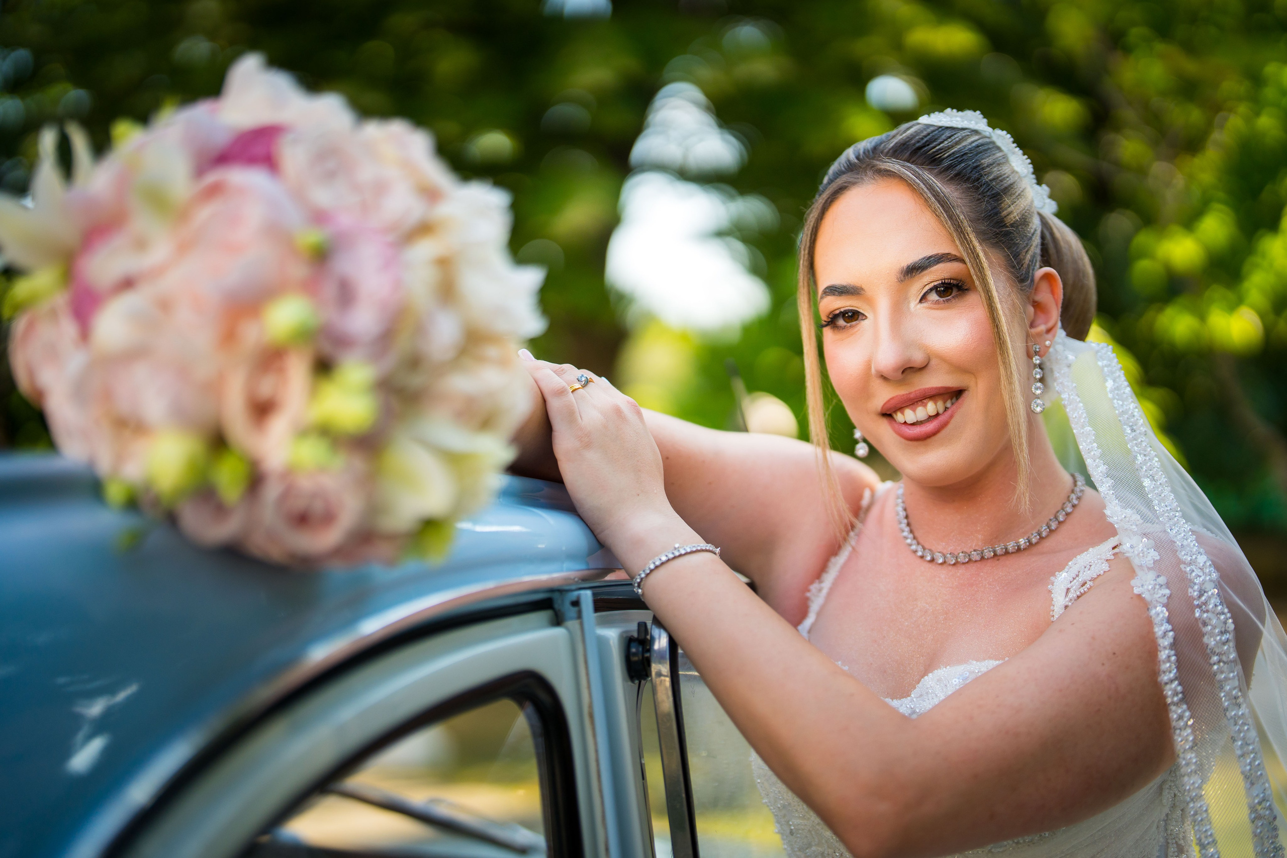 Mihnea & Fabiola. Gabriel Florea — Fotograf nuntă București