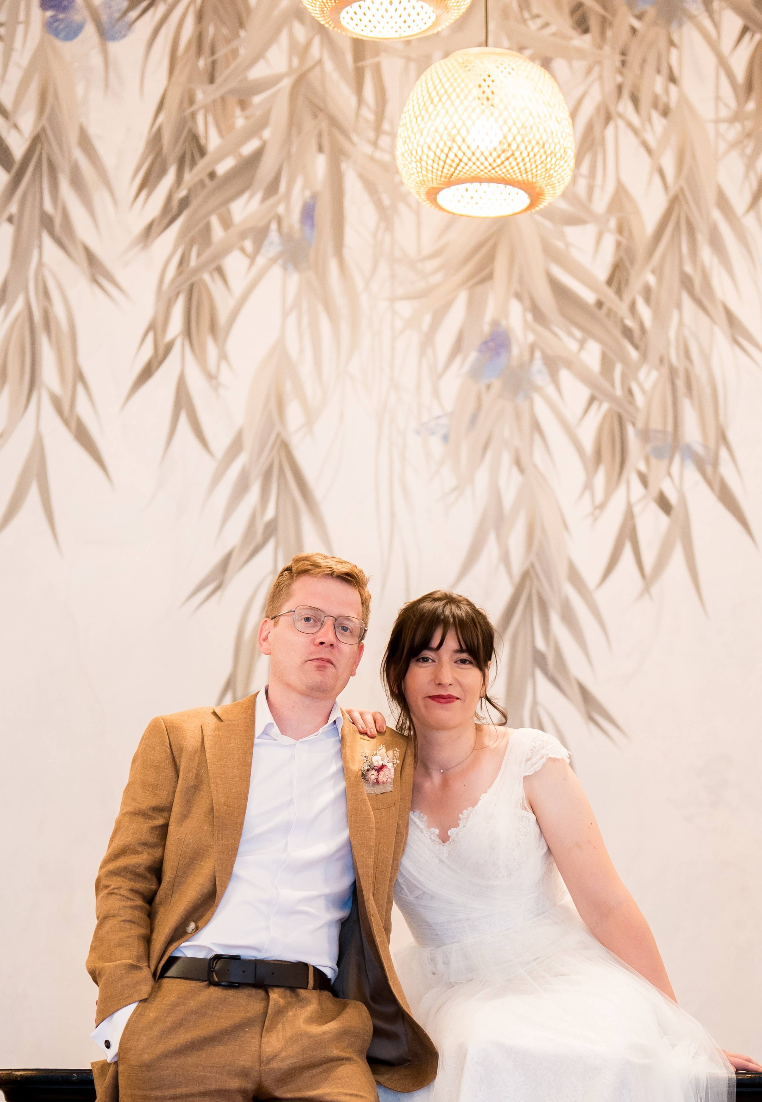 Alina & Richard. Gabriel Florea — Fotograf nuntă București