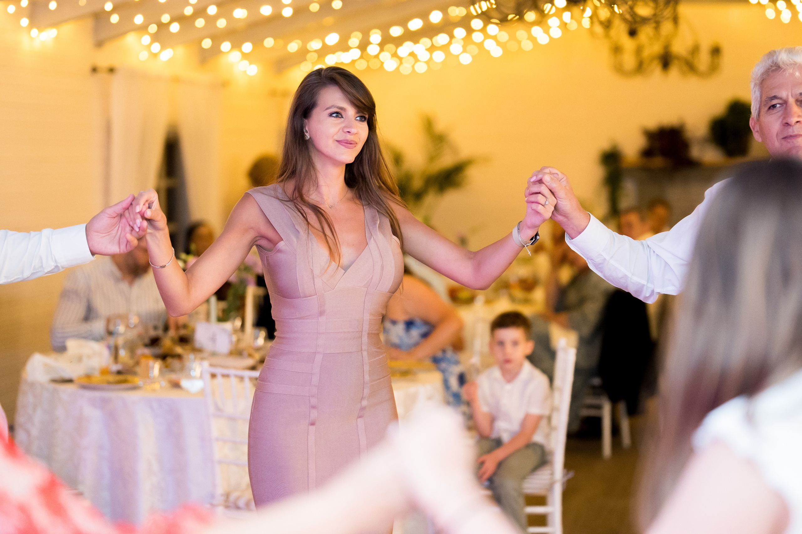 PARTY. Gabriel Florea — Fotograf nuntă București