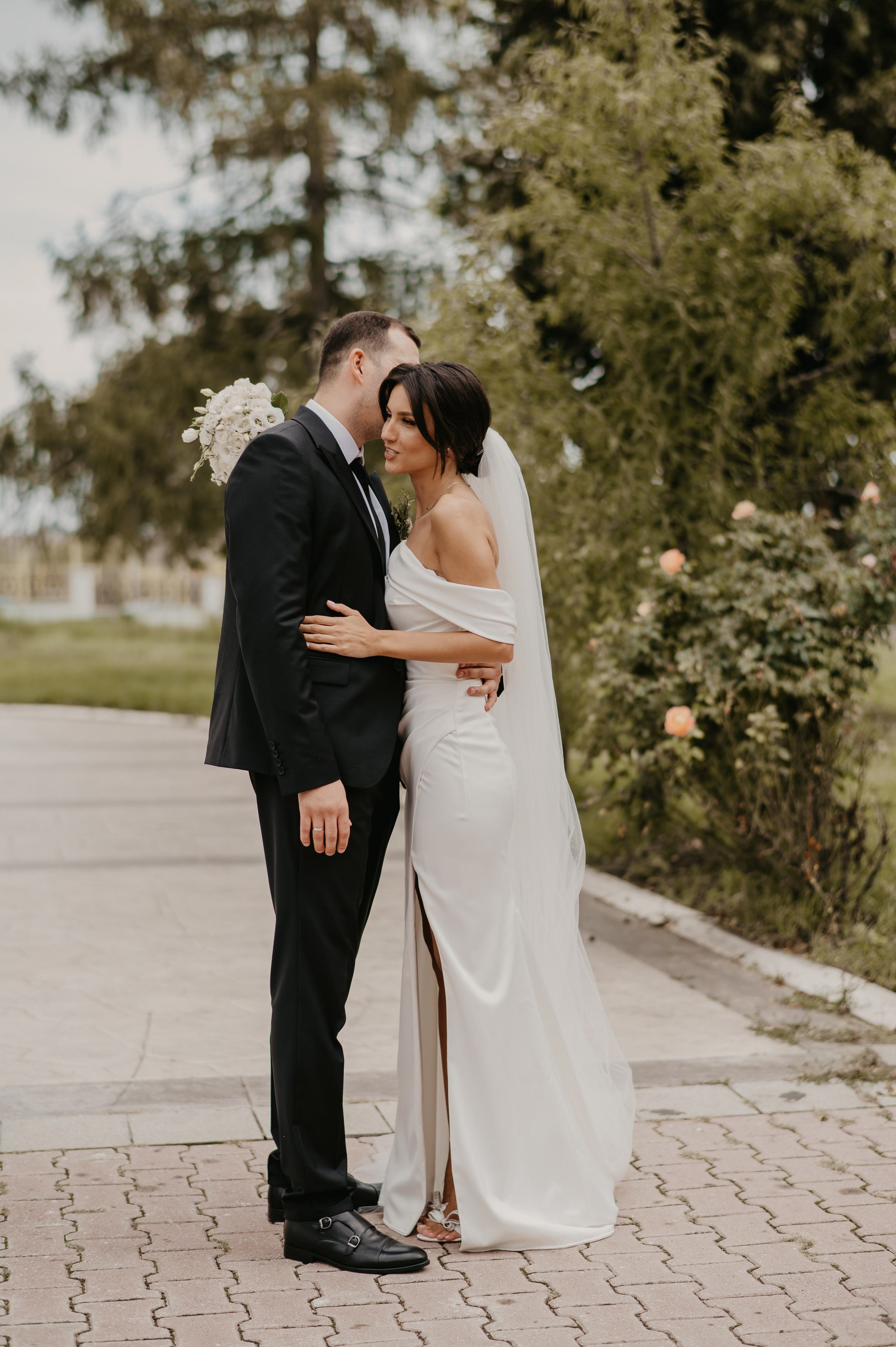 Jovana & Milan. Ana Sladojevic