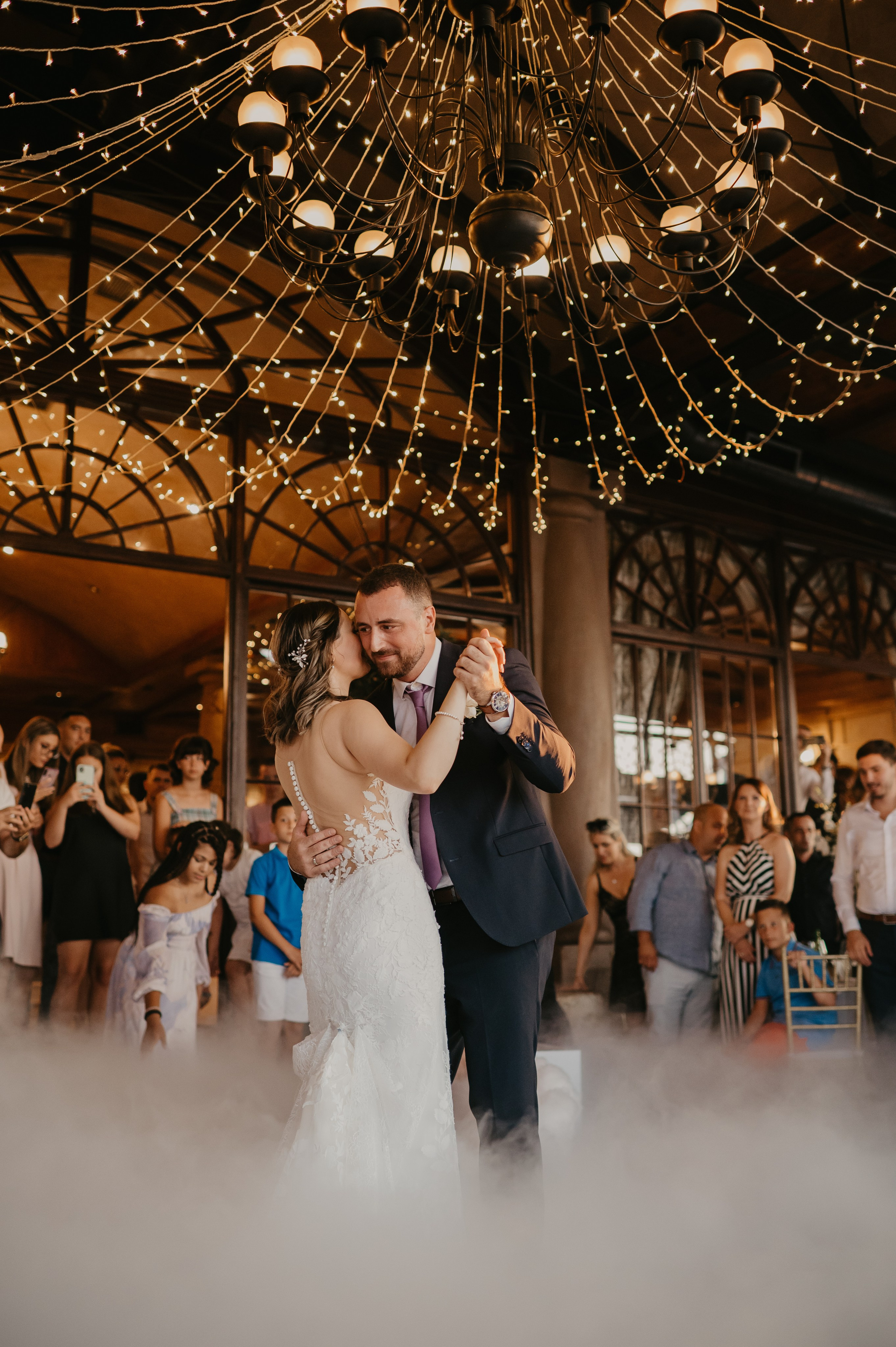 Iva & Miloš. Ana Sladojevic