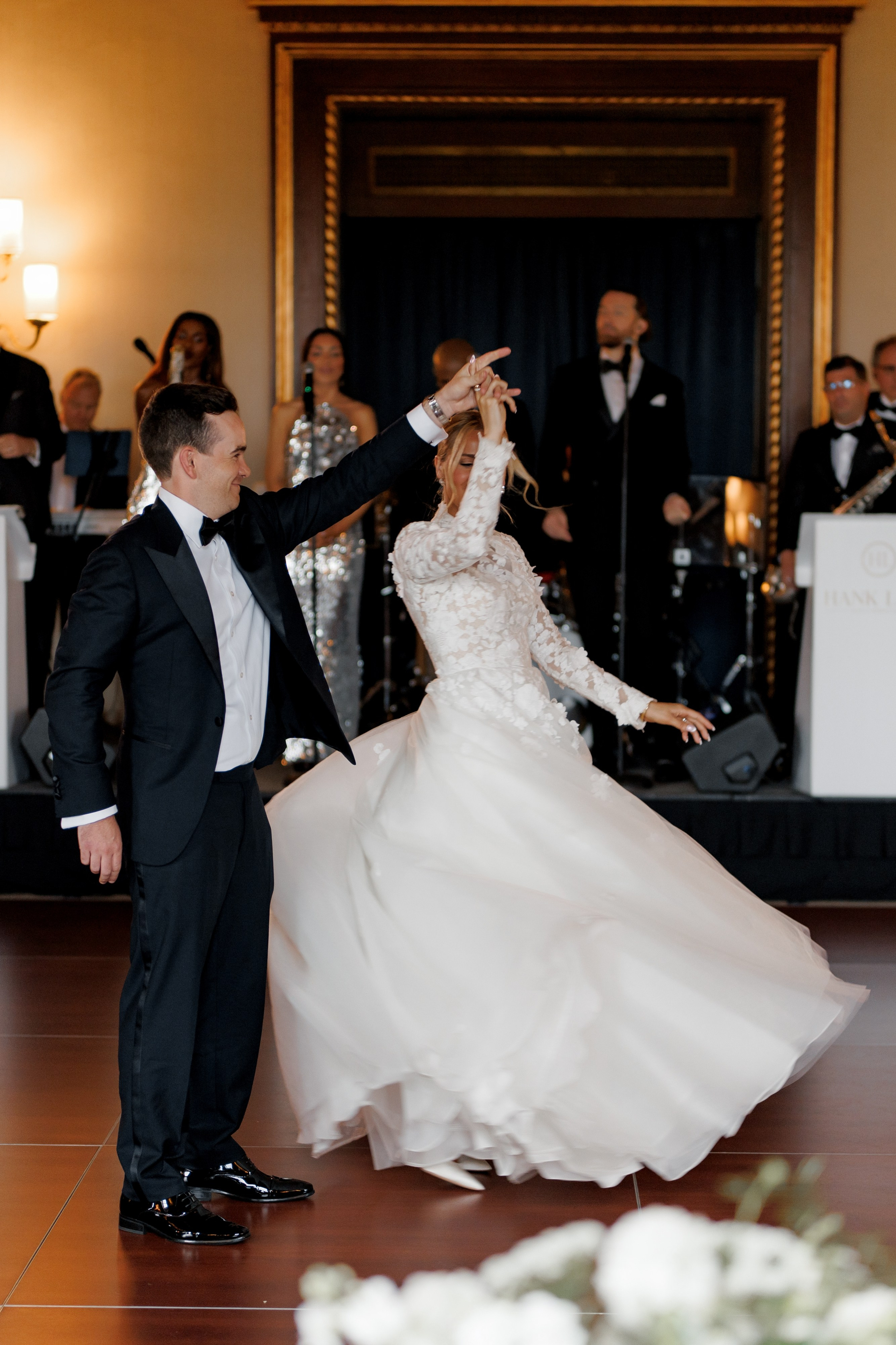 Killeen and Patrick. Wedding photographer and videographer New York | New Jersey