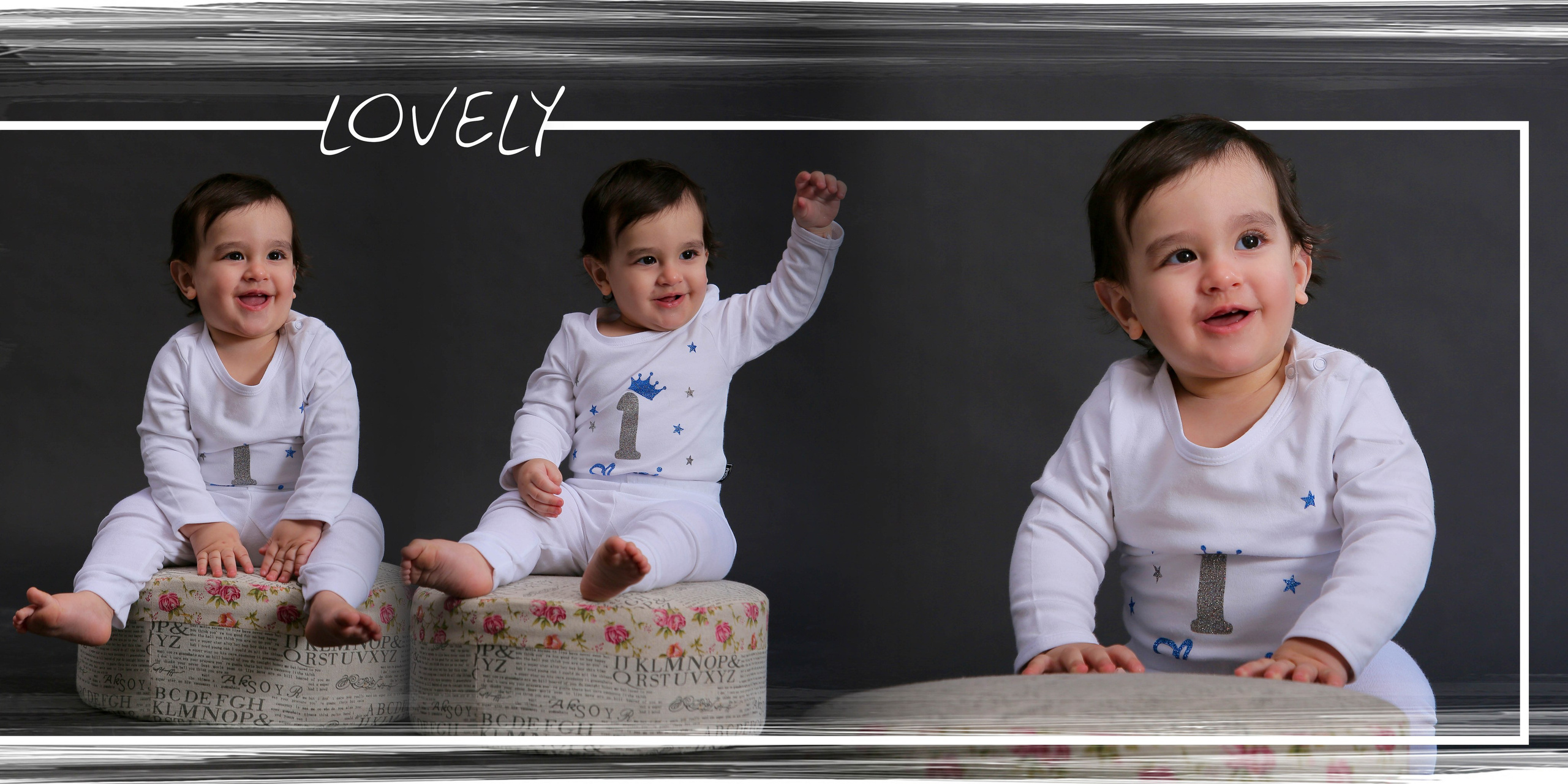 ELAY. Wedding and events photographers Studio Shalom