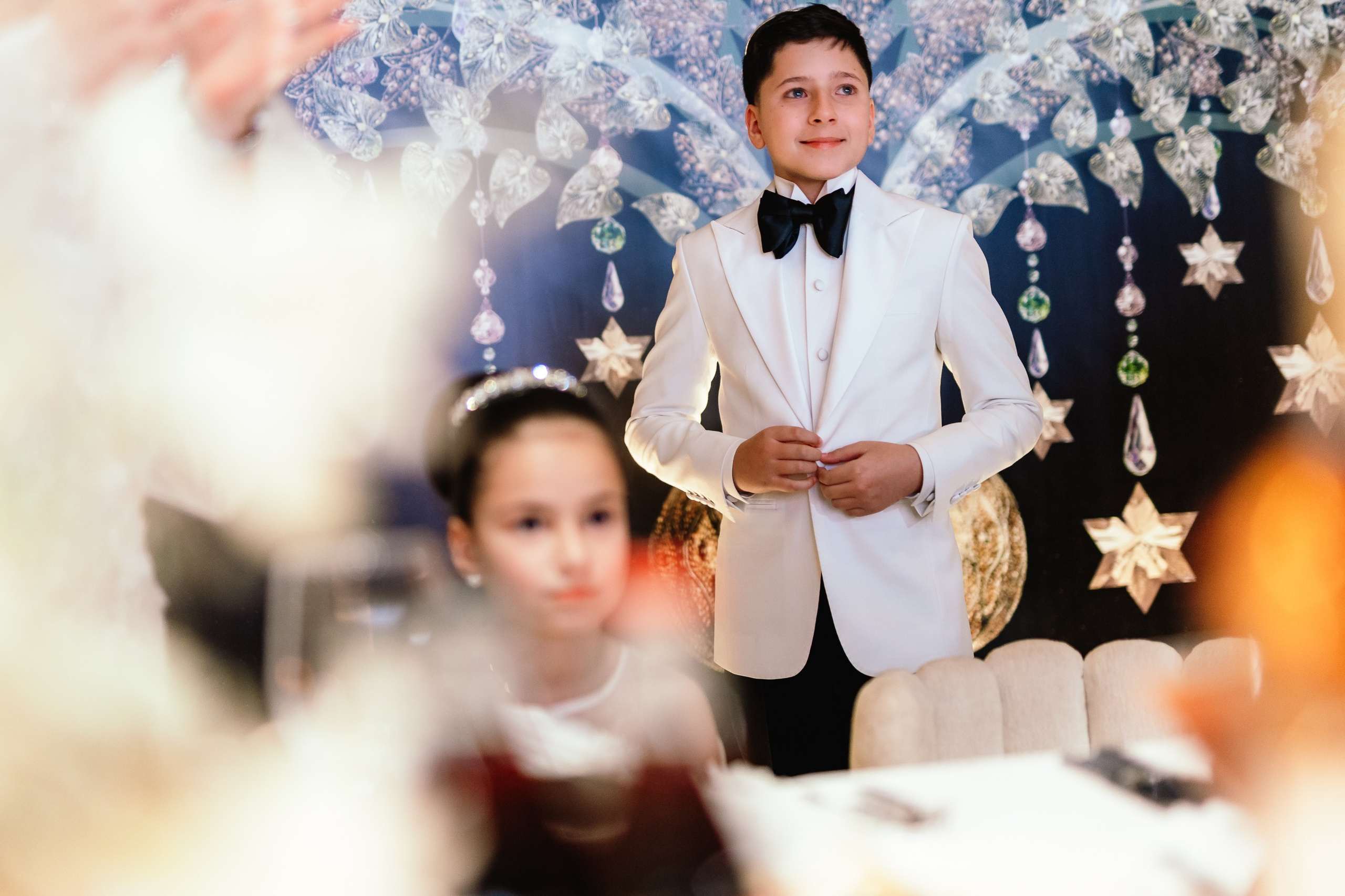 DANIEL. Фотографы на свадьбы и мероприятия Студия «Шалом»