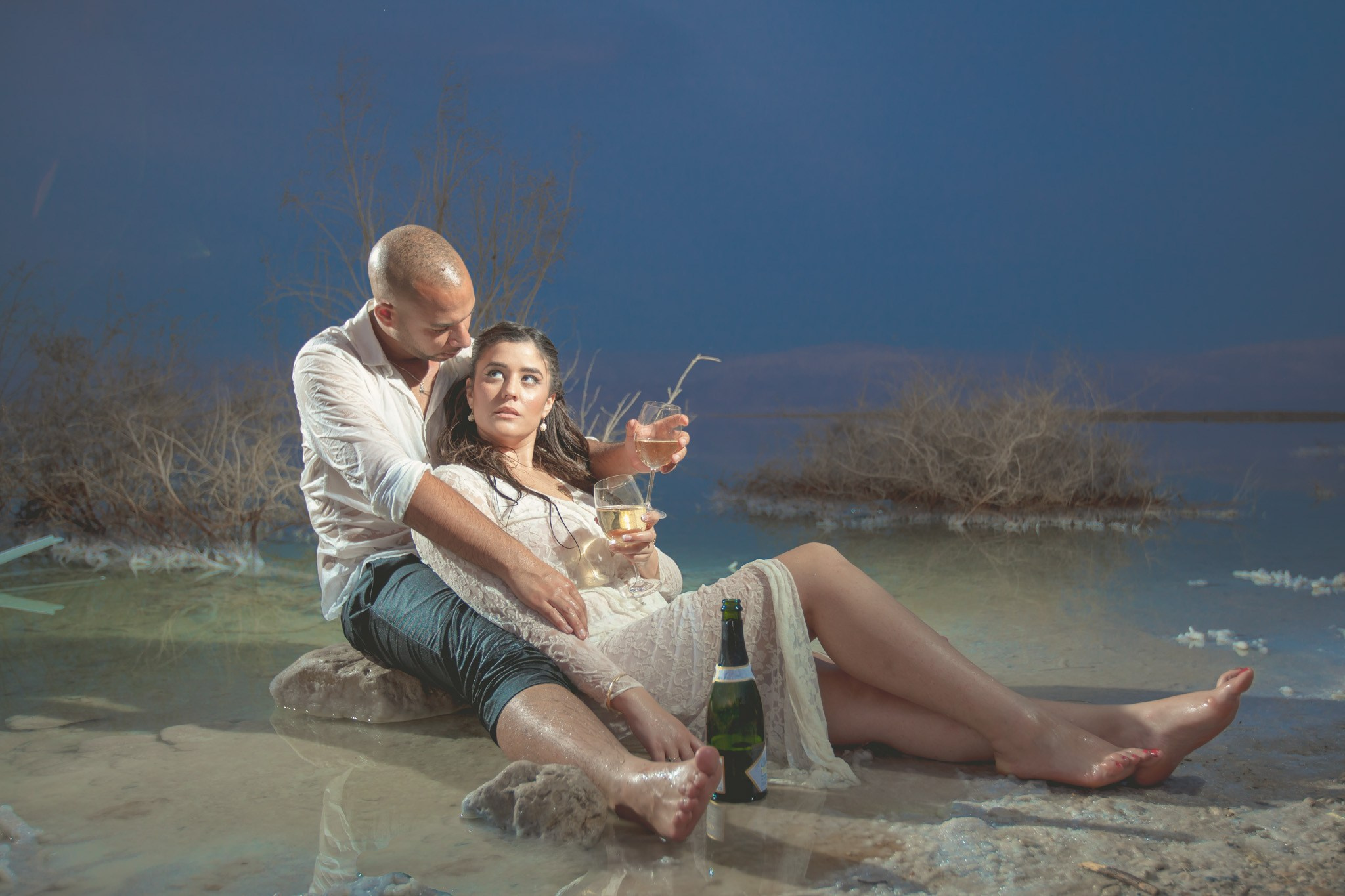 צילום של איגור. Wedding and events photographers Studio Shalom