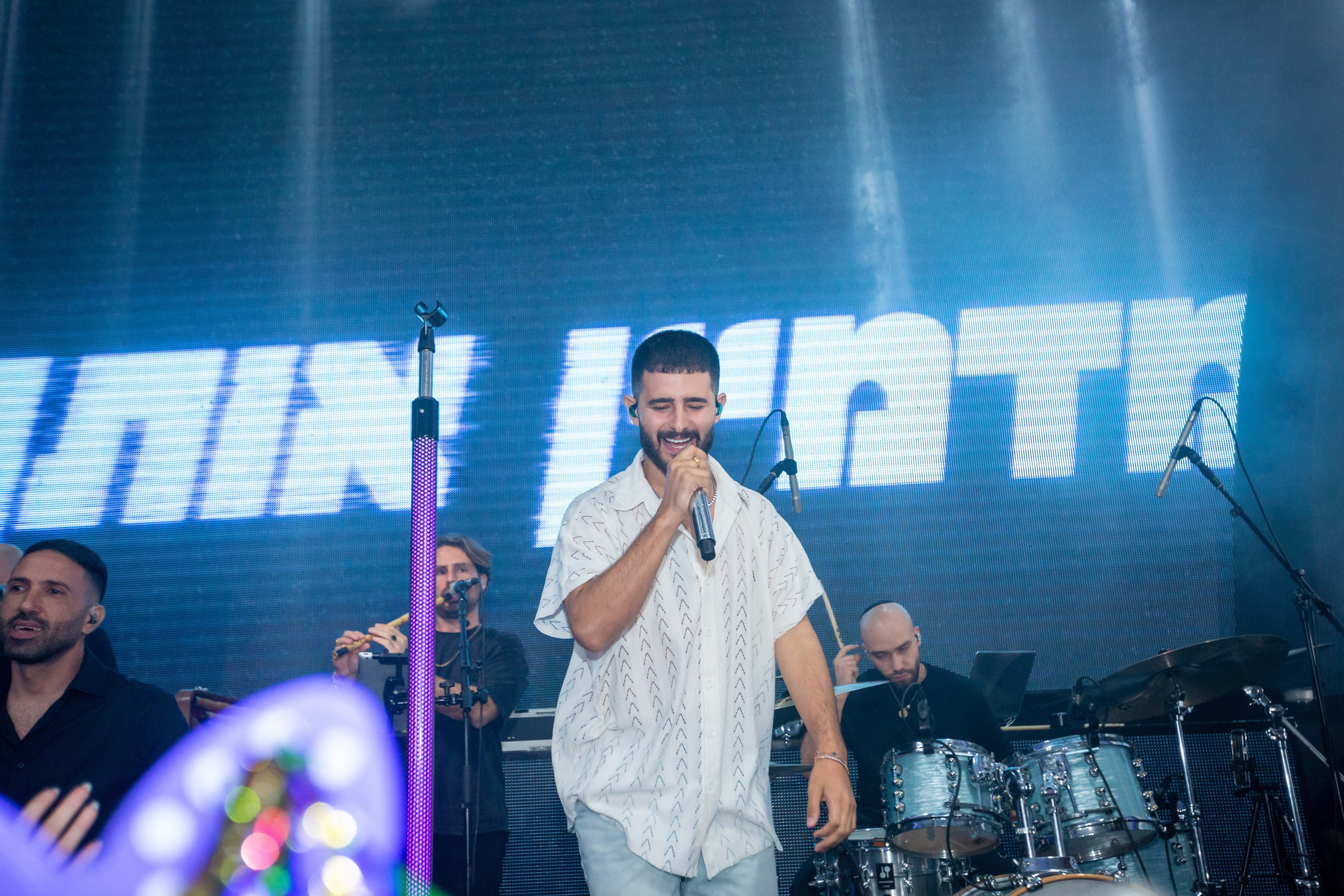 Bat Mitzvah Evelin. Wedding and events photographers Studio Shalom