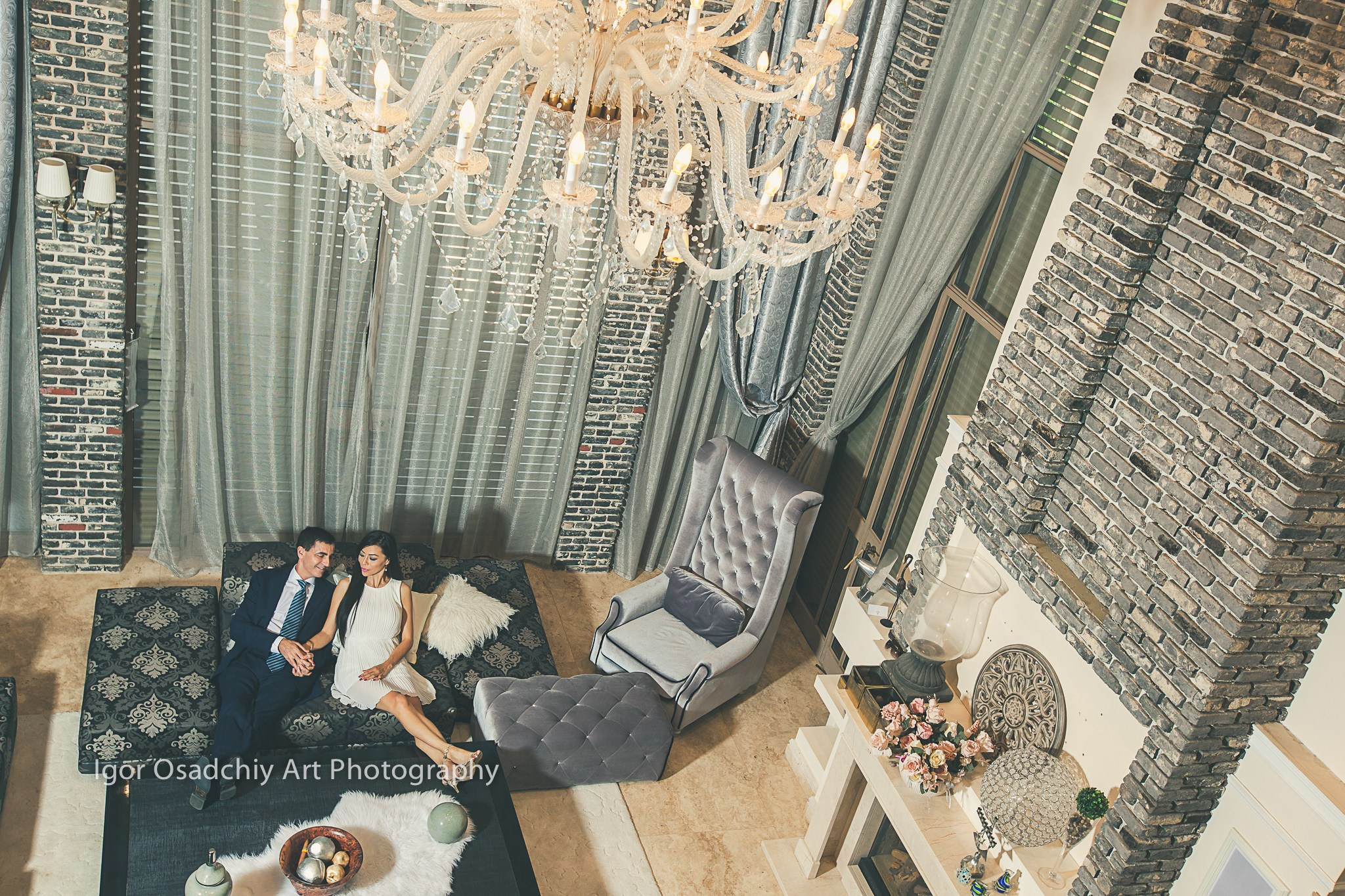 צילום של איגור. Wedding and events photographers Studio Shalom