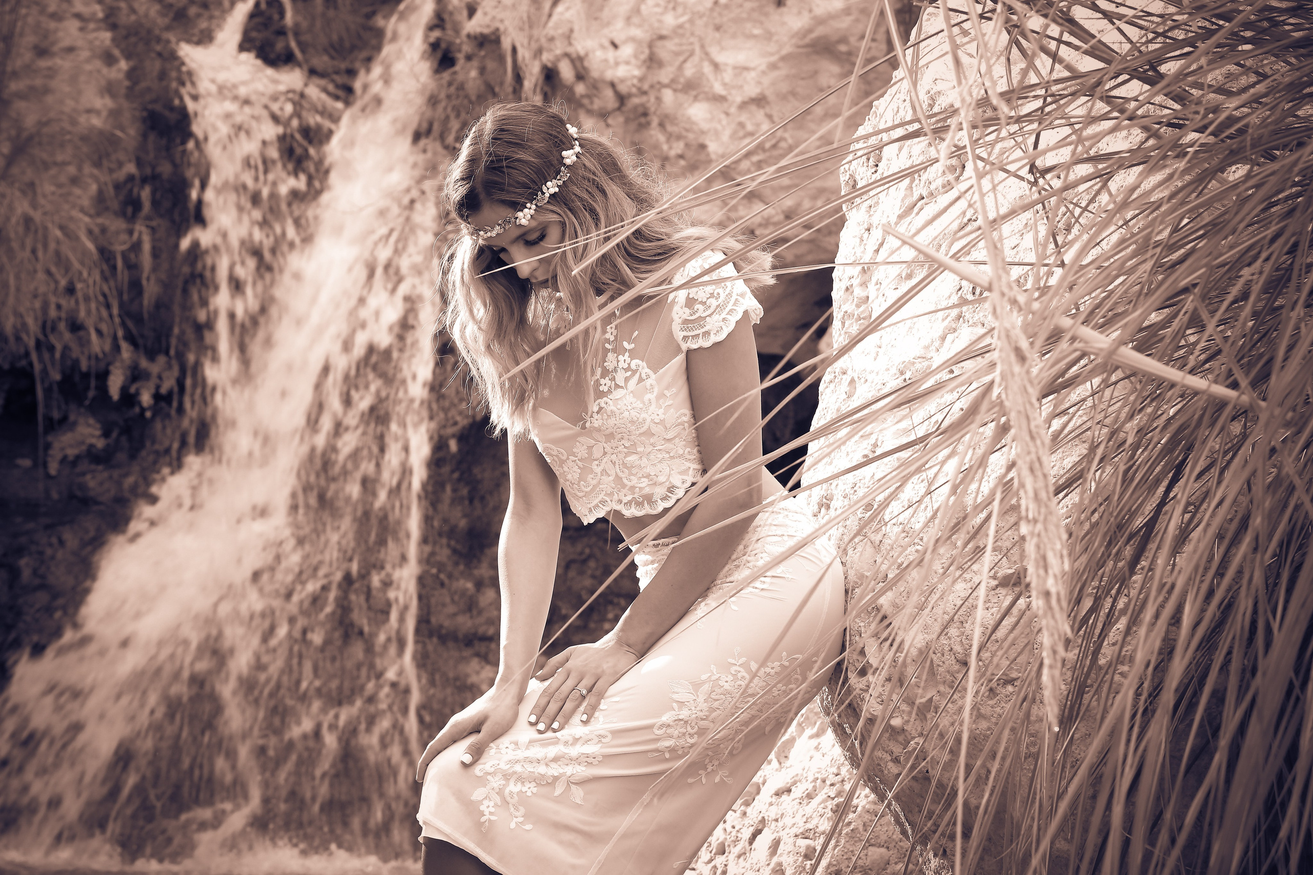 Nataly. Wedding and events photographers Studio Shalom