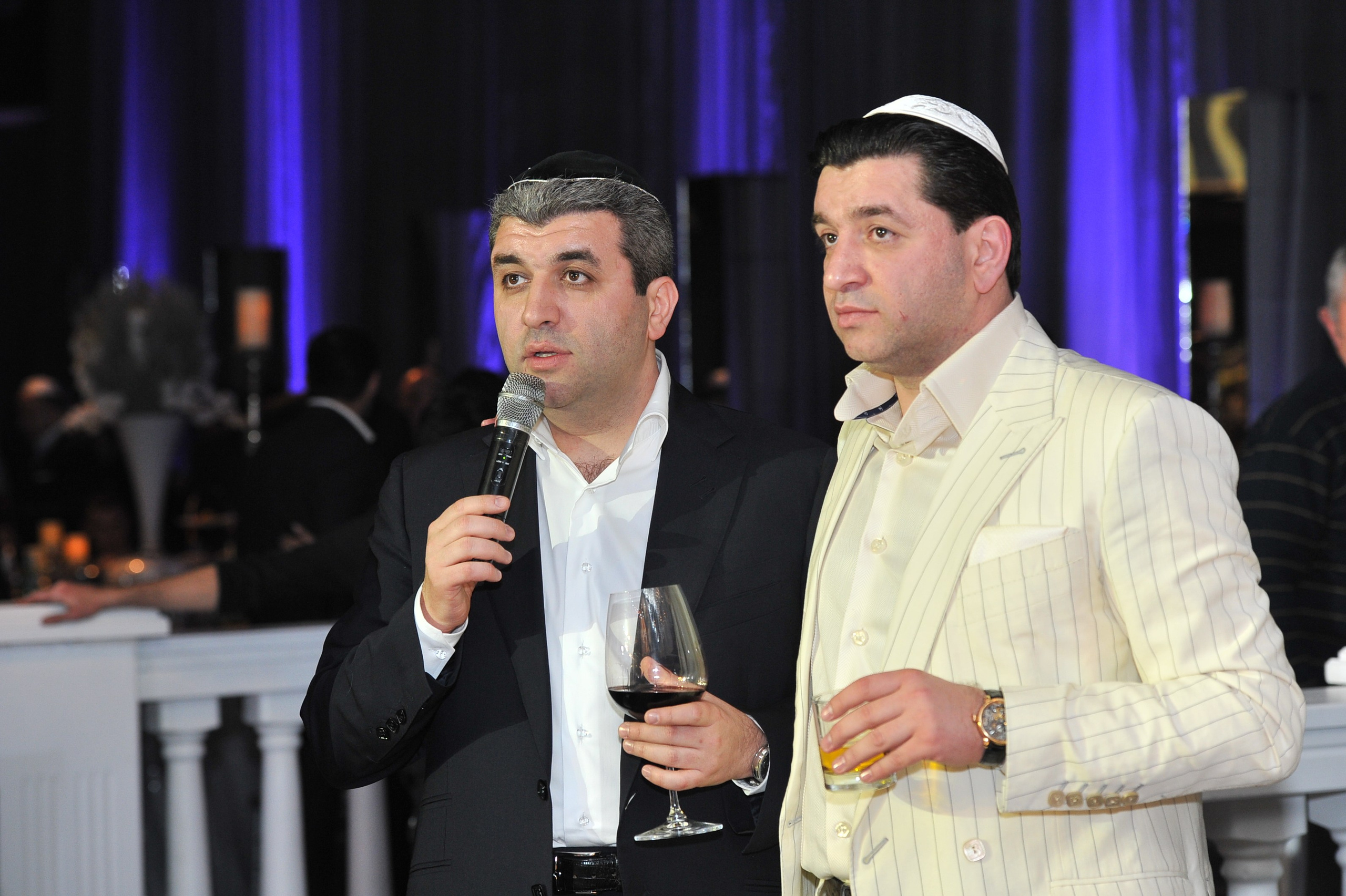 ITZIK & CINDY MONACO 2. Wedding and events photographers Studio Shalom