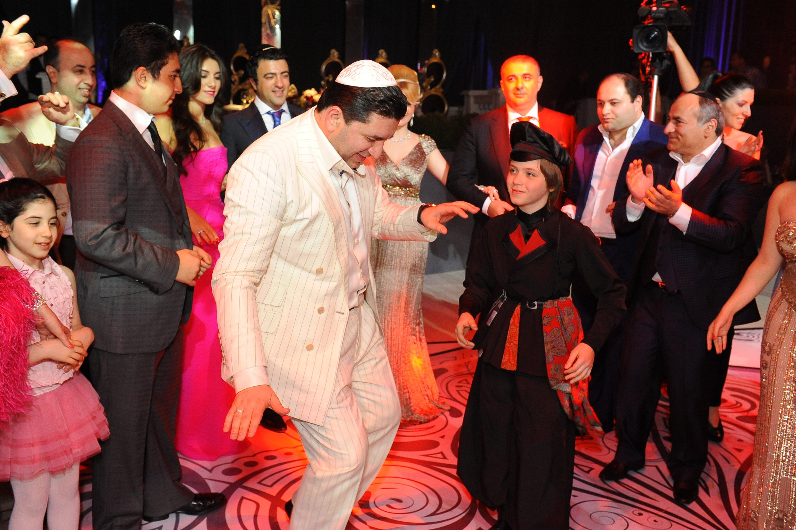 ITZIK & CINDY MONACO 2. Wedding and events photographers Studio Shalom