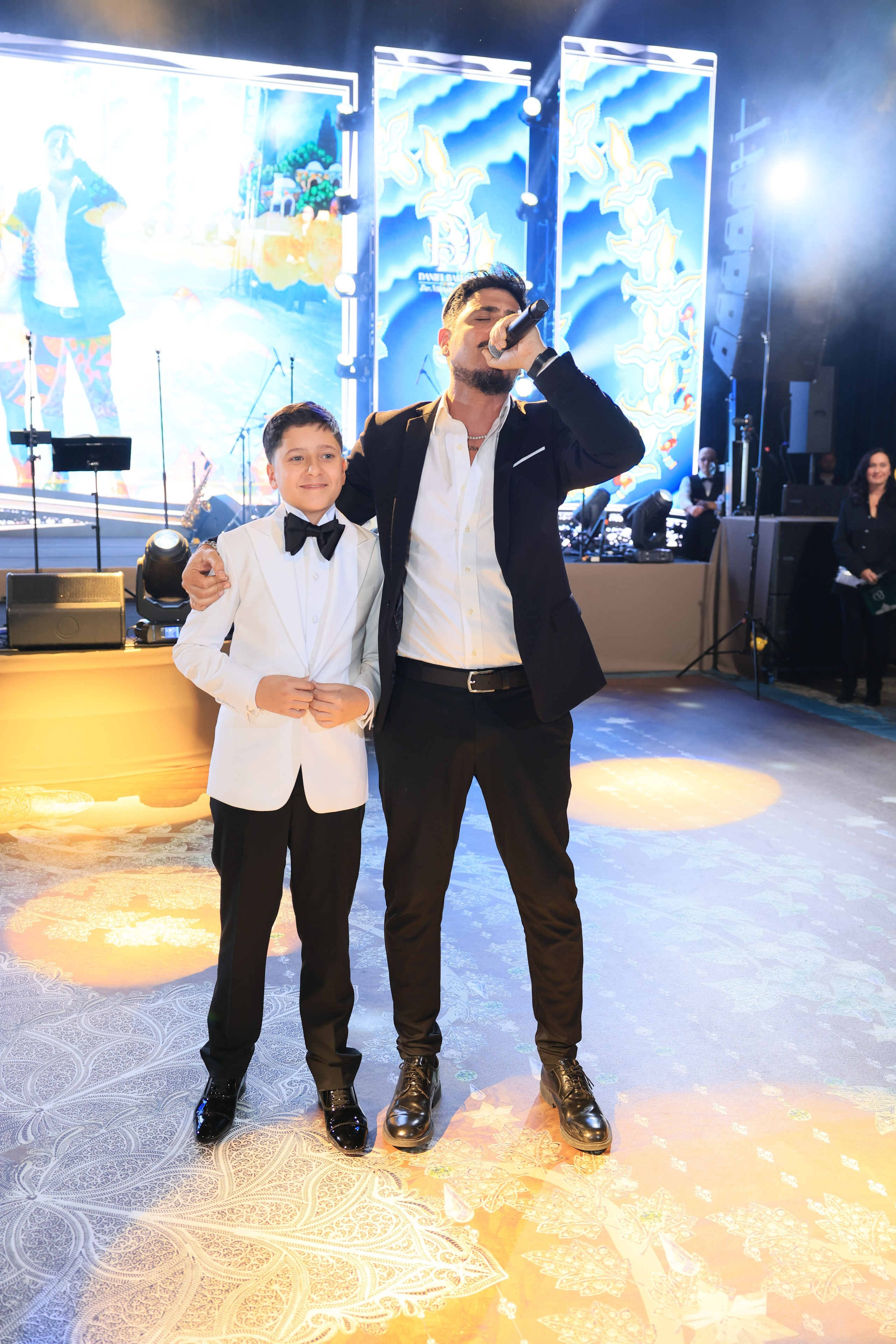 DANIEL. Фотографы на свадьбы и мероприятия Студия «Шалом»