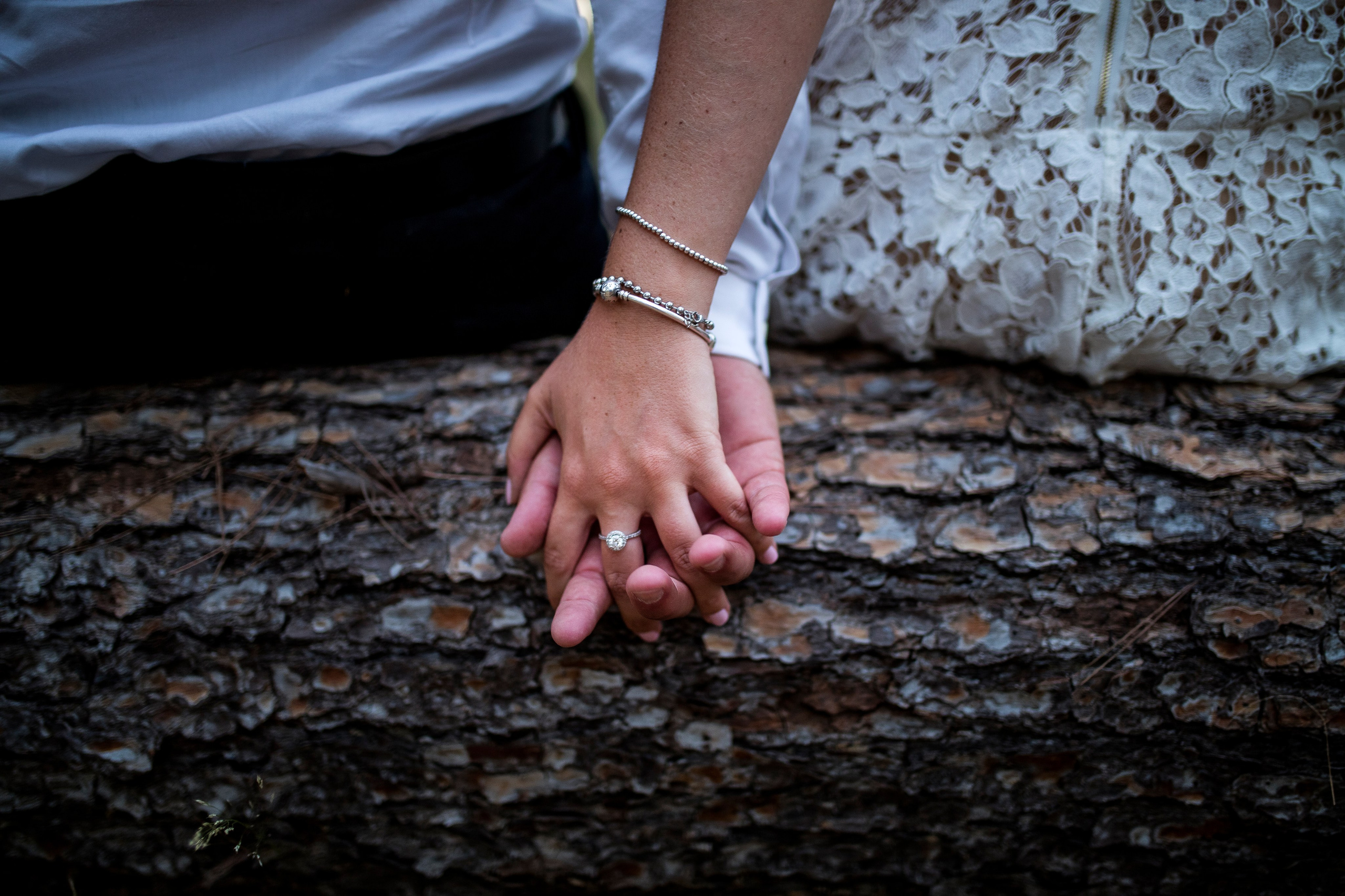 Vic & Shiri. Wedding and events photographers Studio Shalom