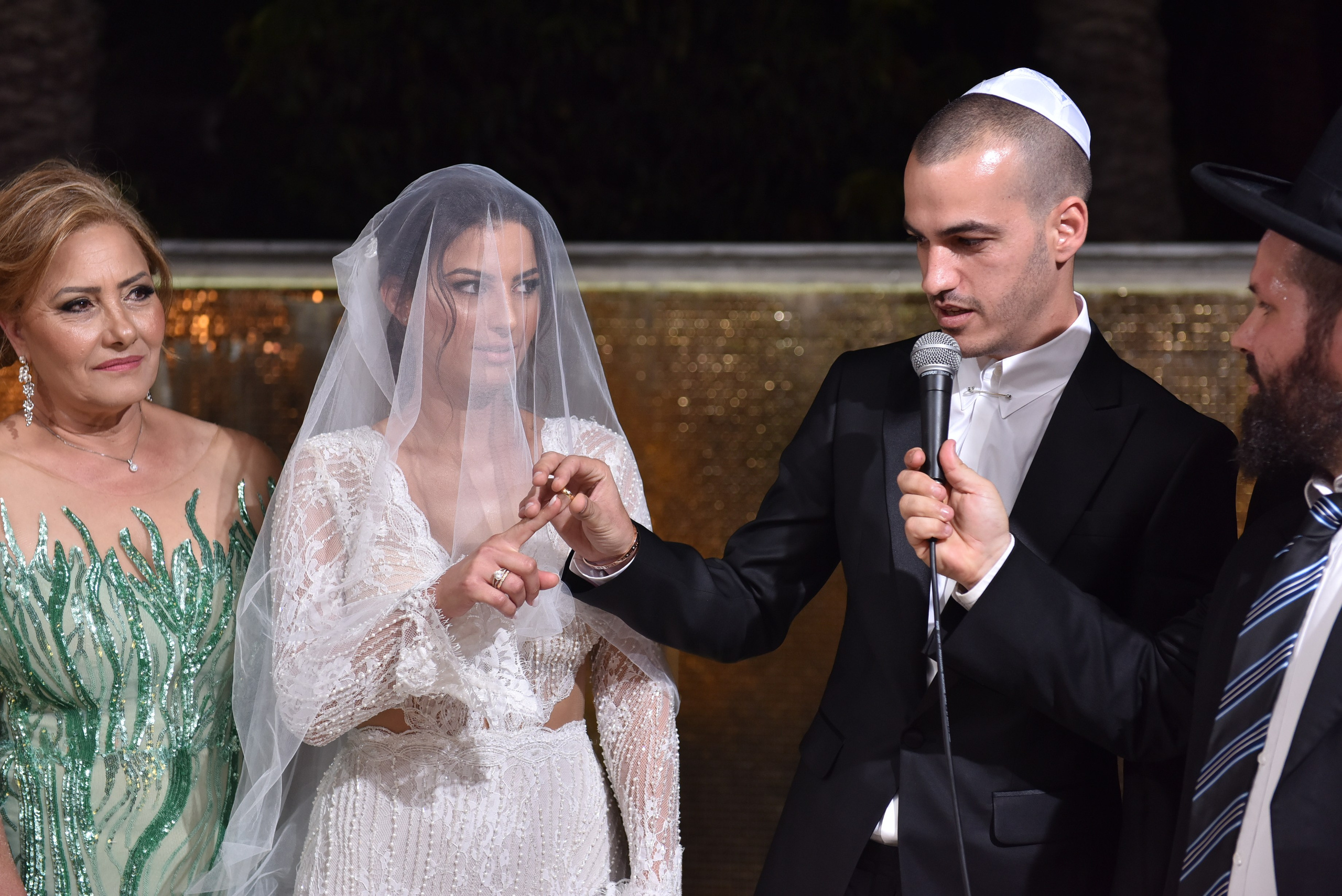 Ortal & Eran. Wedding and events photographers Studio Shalom