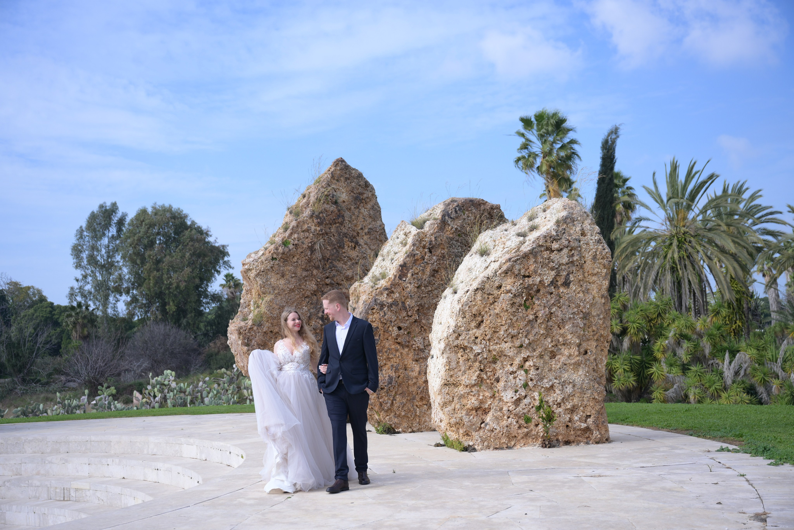 Nicol & Itamar. Wedding and events photographers Studio Shalom