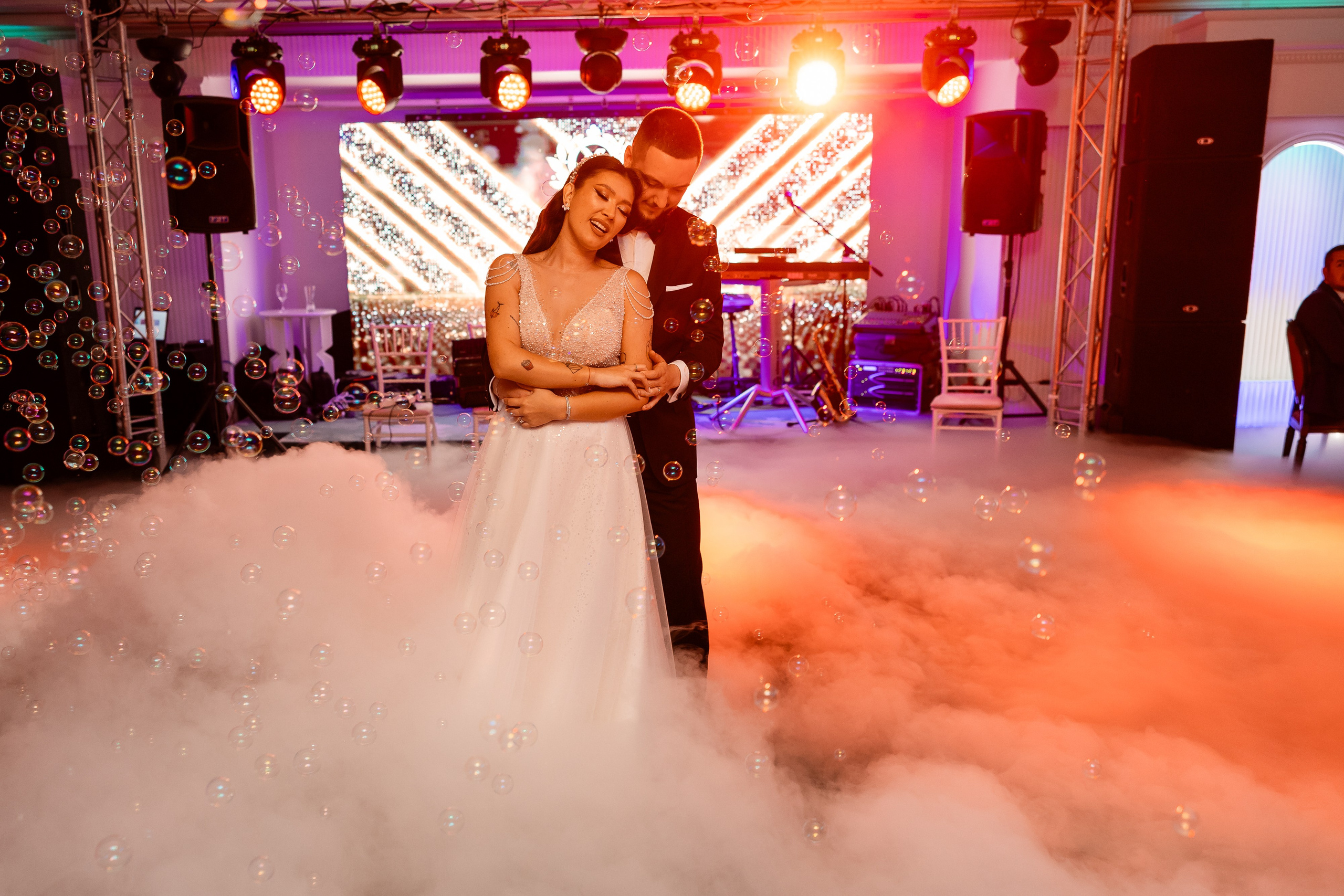 Melisa & Ionuț. Home