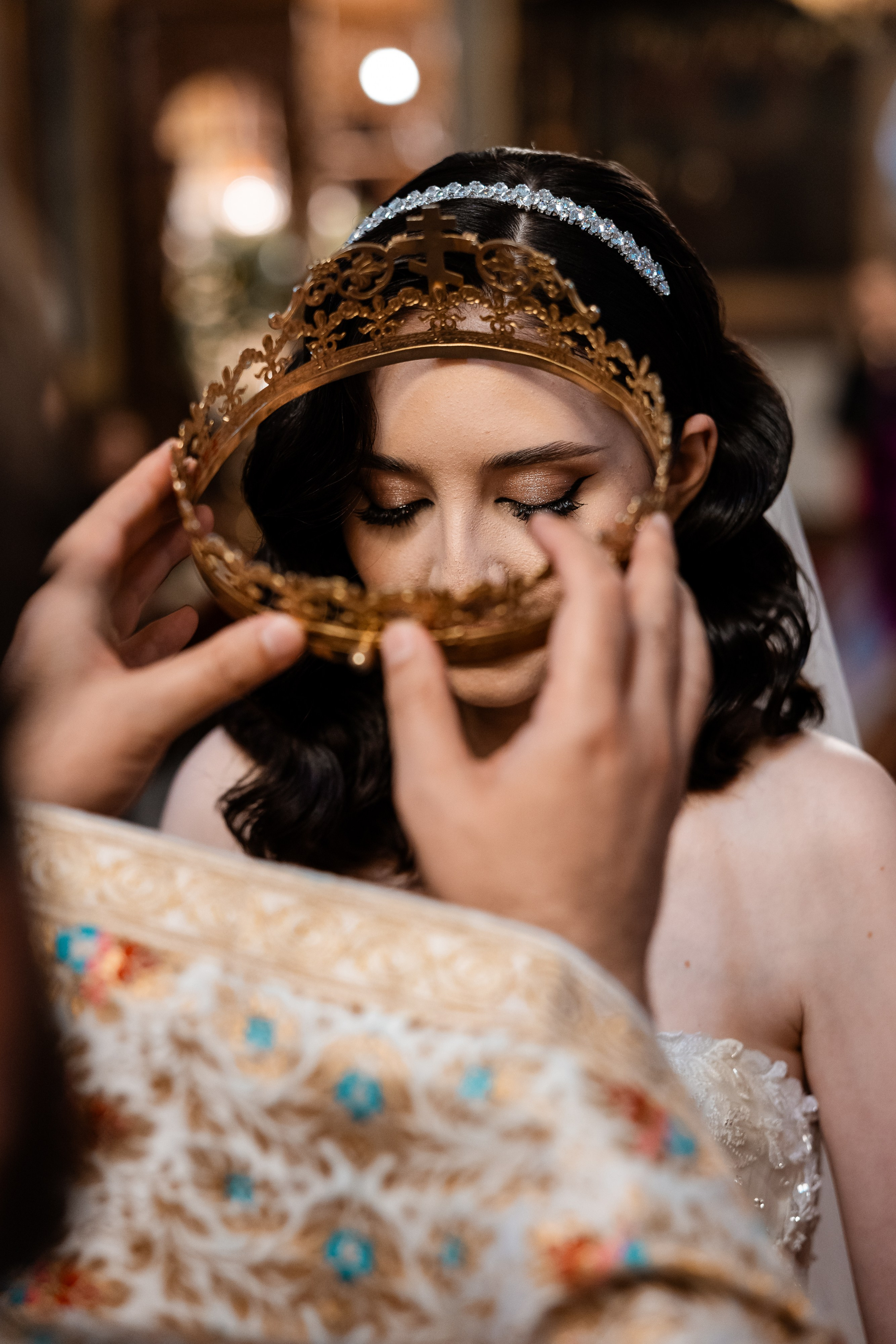 Bianca & Antonio. Home