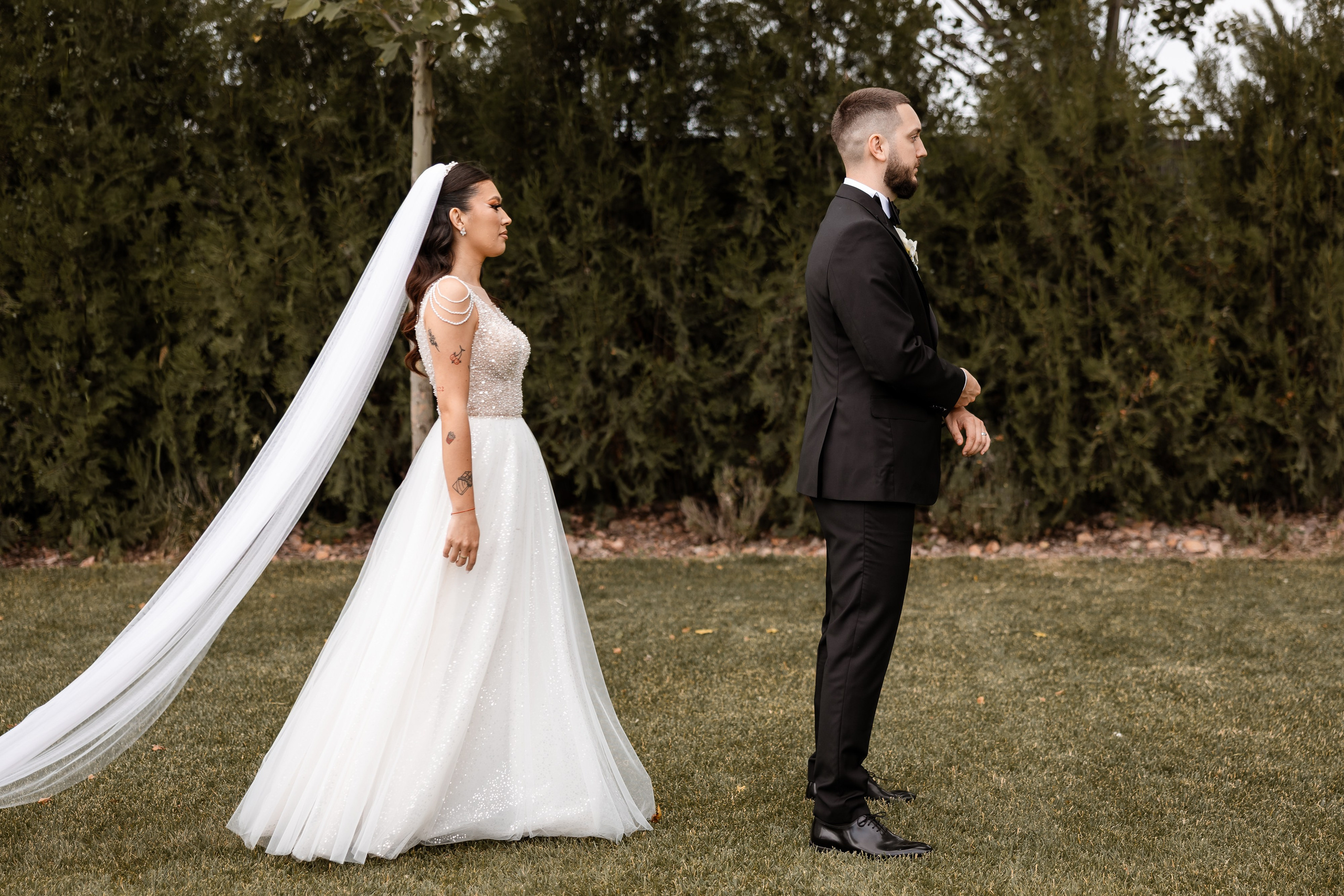 Melisa & Ionuț. Home