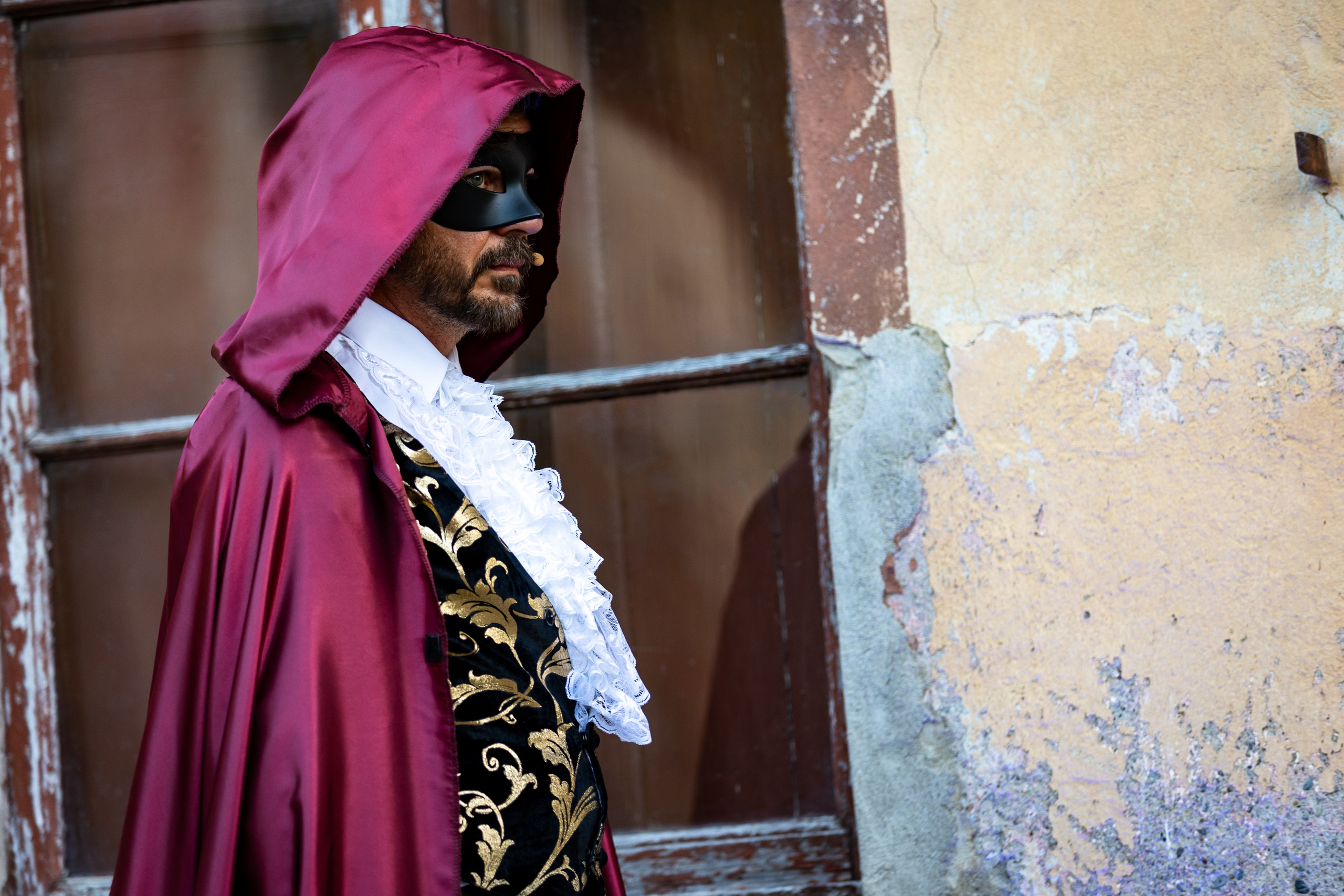 Commedia | I Amis Da La Iolanda | 08/06/2025. Mixart APS