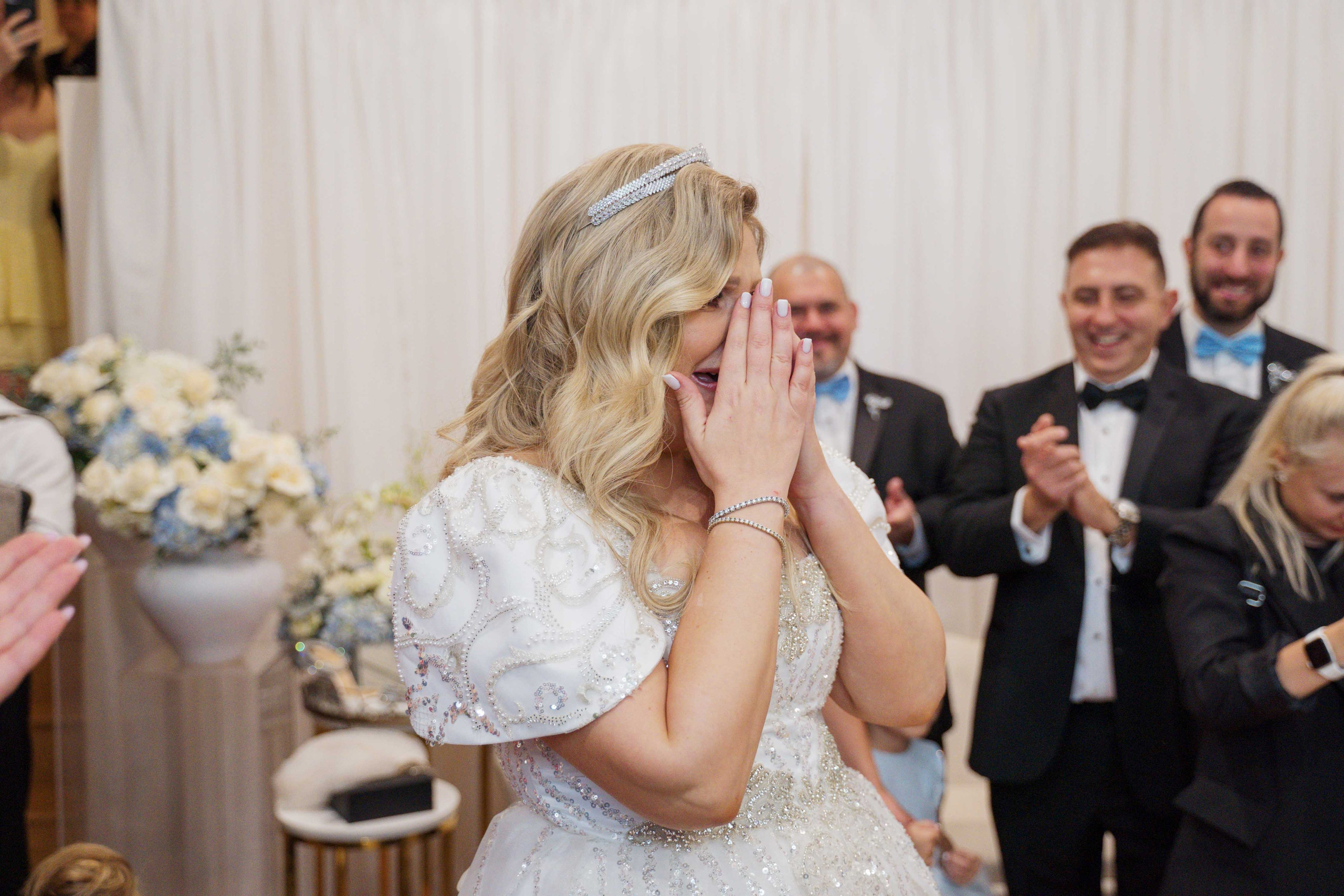 Olga & Manuk Wedding. Classic & Elegant Wedding Photography and Videography in SoCal