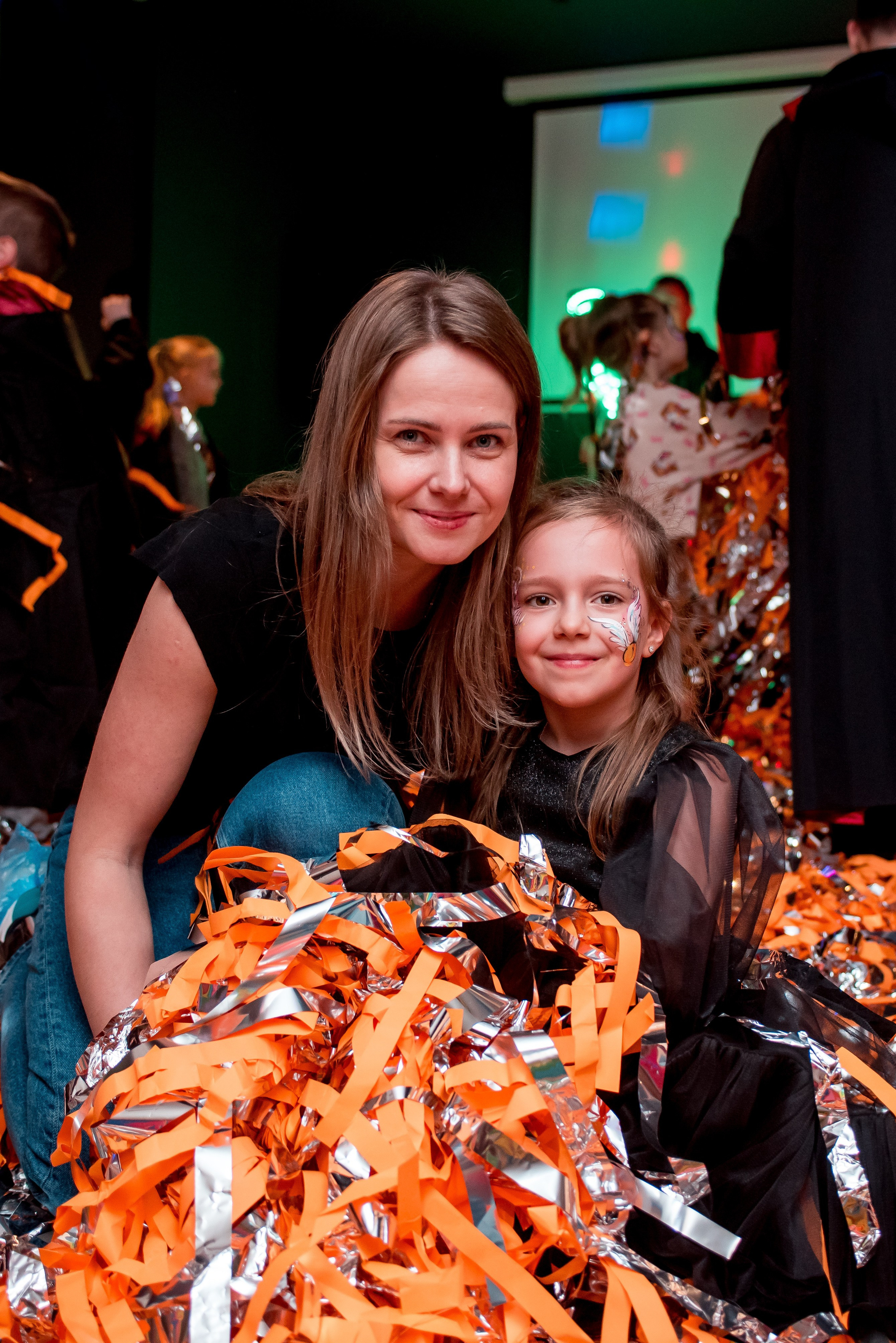 Христині 6 років. Фотограф Київ