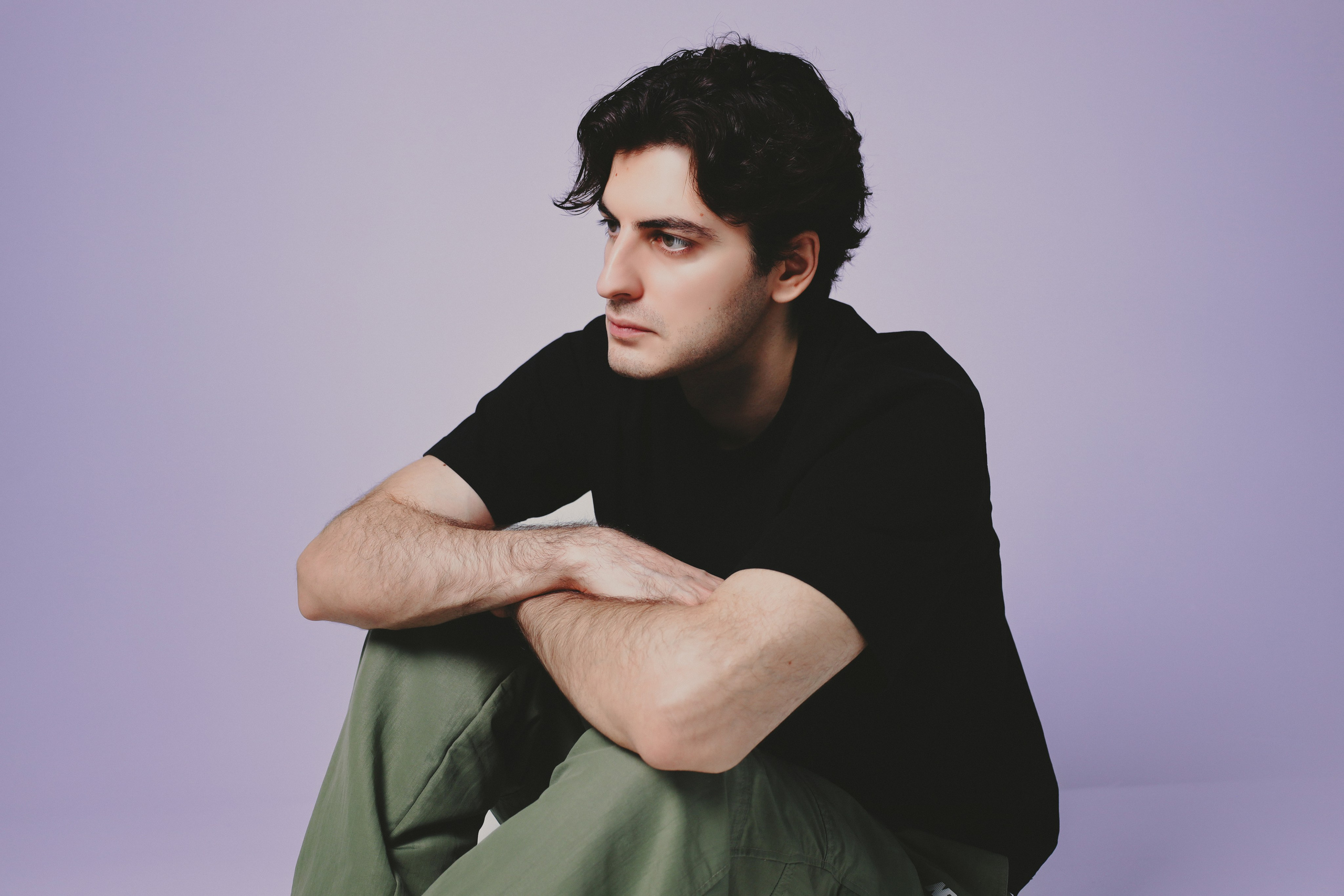 Studio (artur). Asmikiam