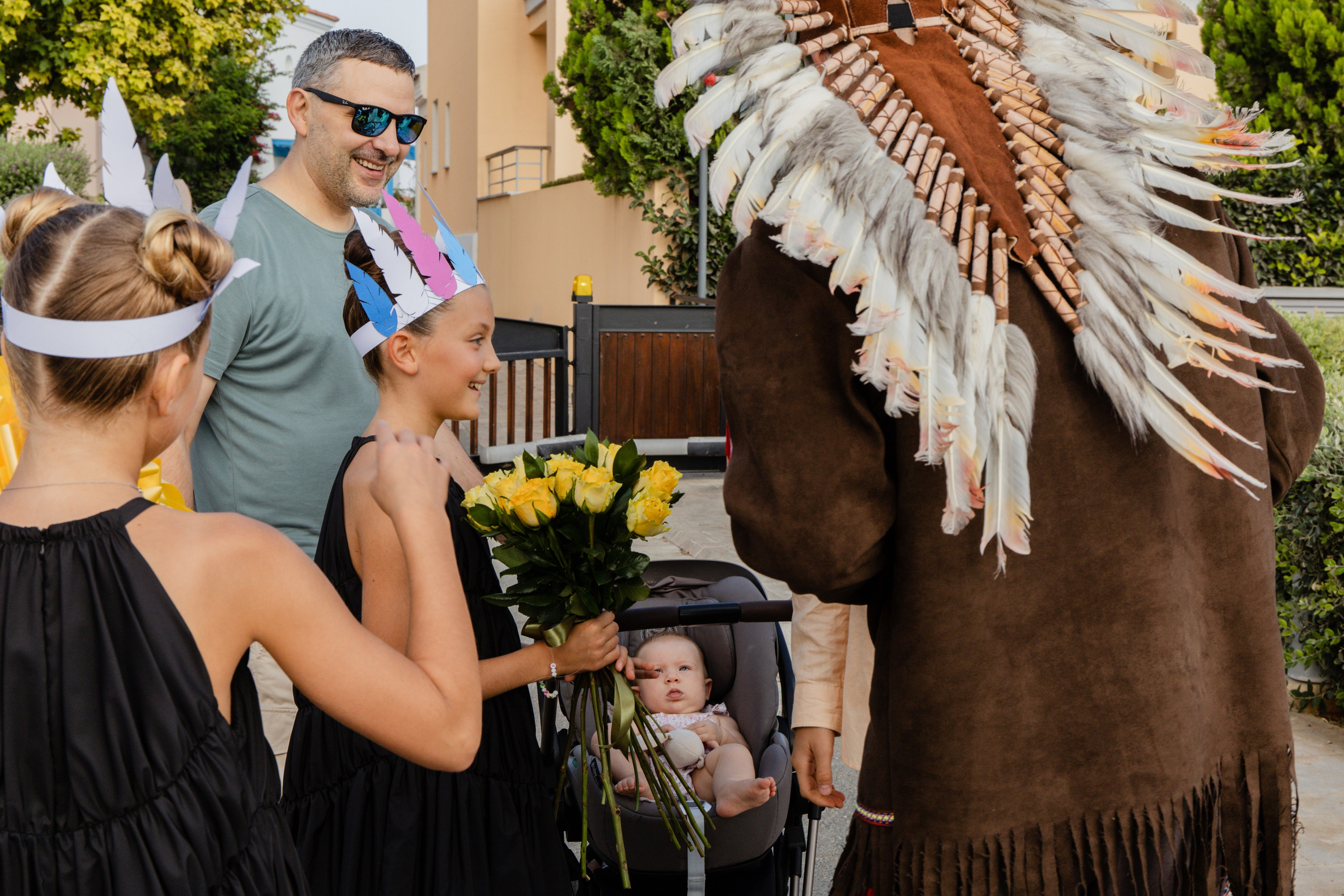 Birthday10. Cyprus Wedding & Family Photographer. Capturing cherished moments across the island: Larnaca, Limassol, Ayia Napa, Protaras, Paphos, Nicosia