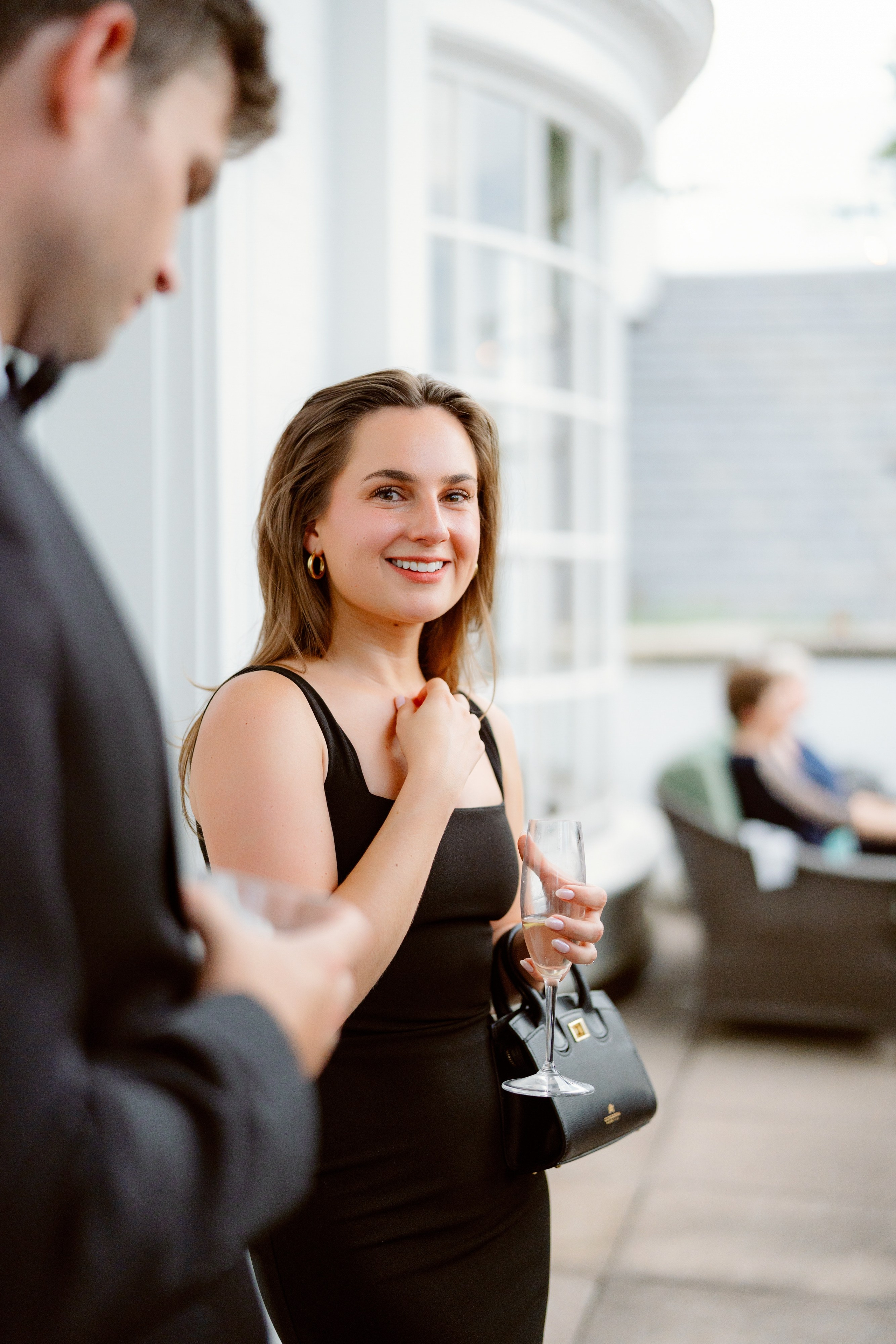 Collier and Matthew. Wedding photographer and videographer New York | New Jersey