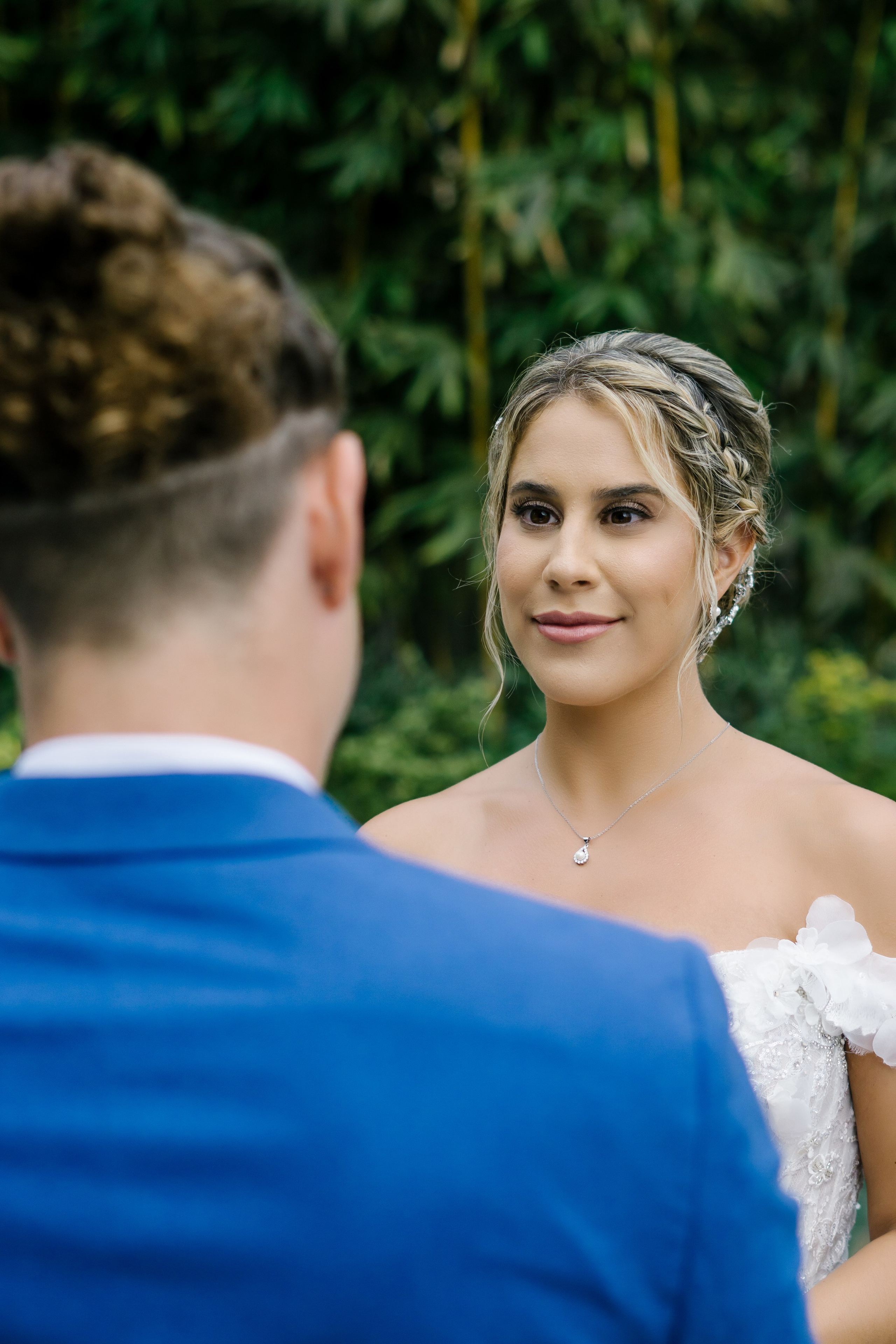 Jamie & Jordan. Female Photographer in Bali