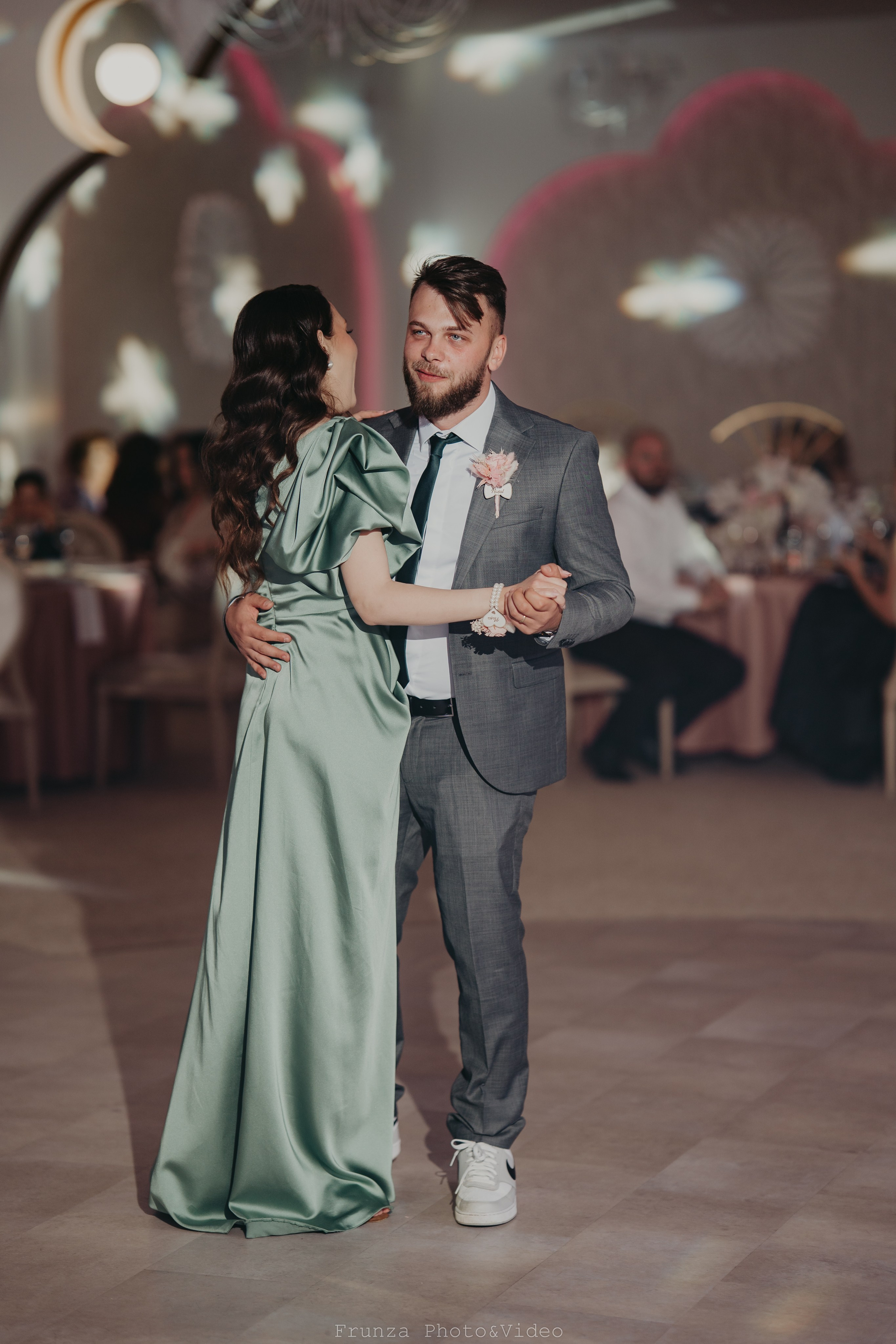 Ionut & Alexandra / Complete Wedding Day. Foto / Video nunta Deva, Hunedoara