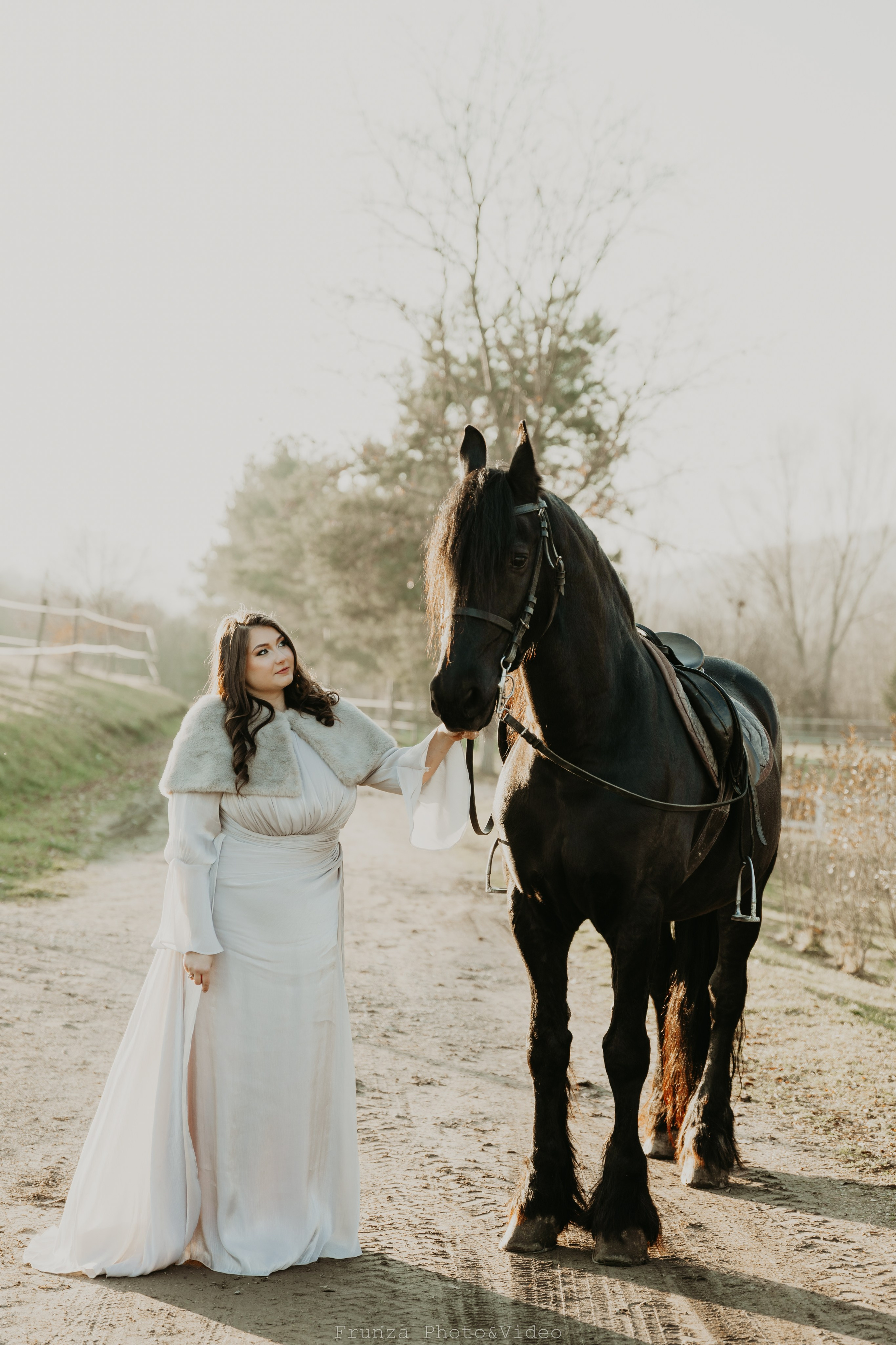 Damaris & Joshua. Foto / Video nunta Deva, Hunedoara