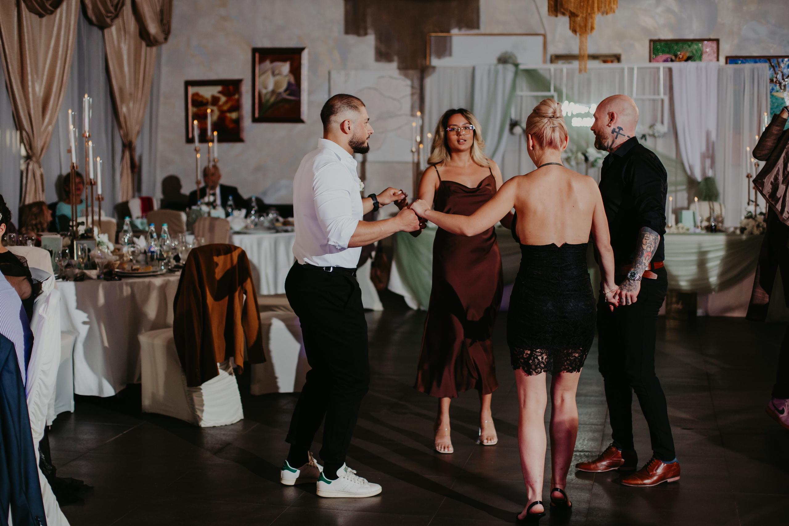 Diana + Adrian / Wedding day. Foto / Video nunta Deva, Hunedoara