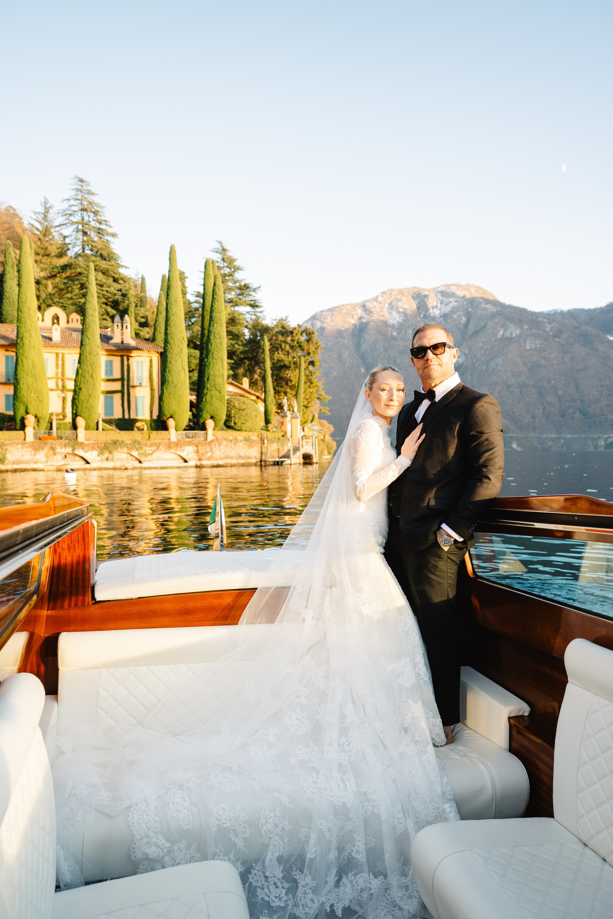 Lake Como. Фотограф в Итлаии — Свадебный фотограф Озеро Комо