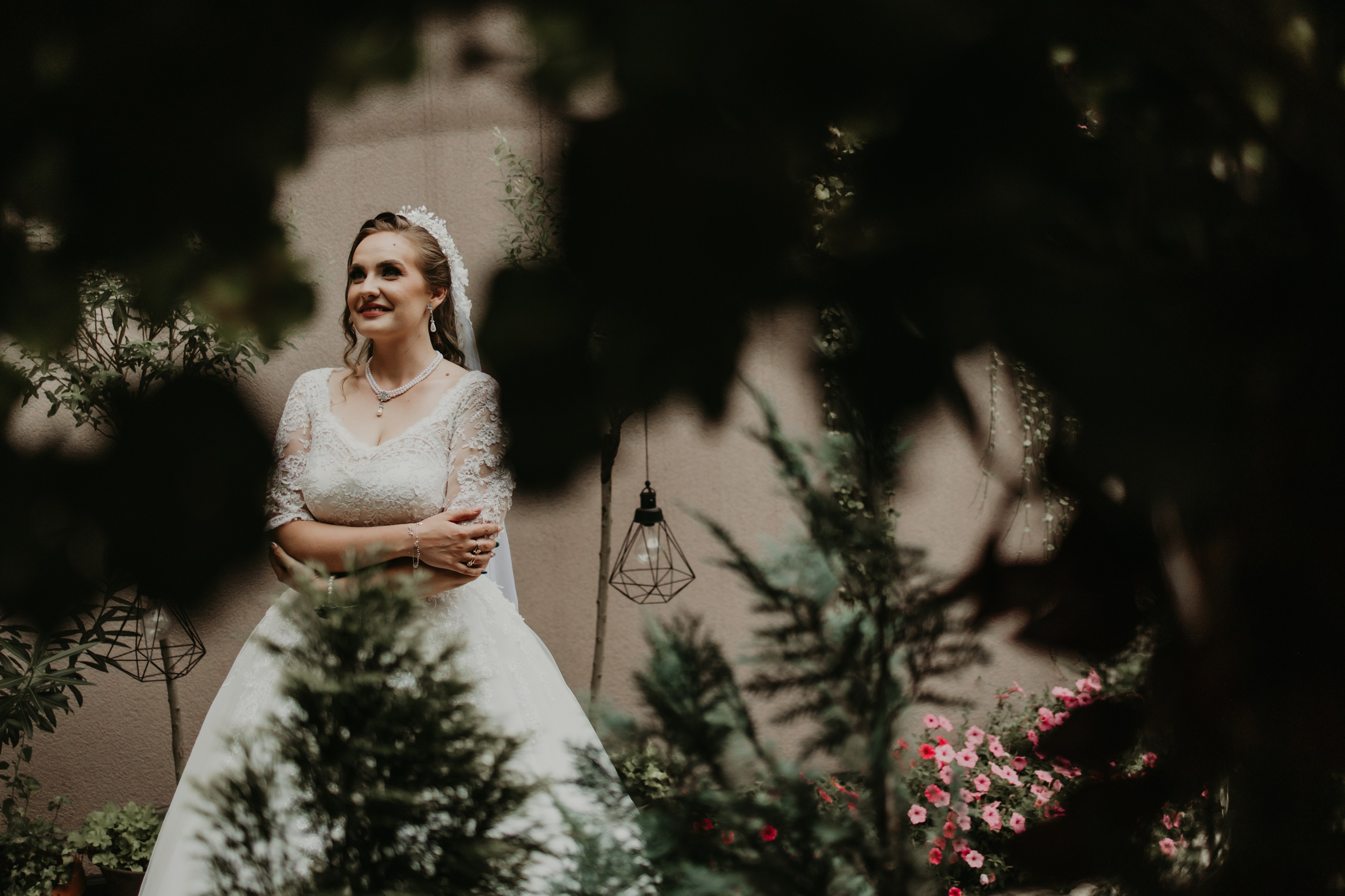 Stejara + Catalin / Wedding Day. Foto / Video nunta Deva, Hunedoara