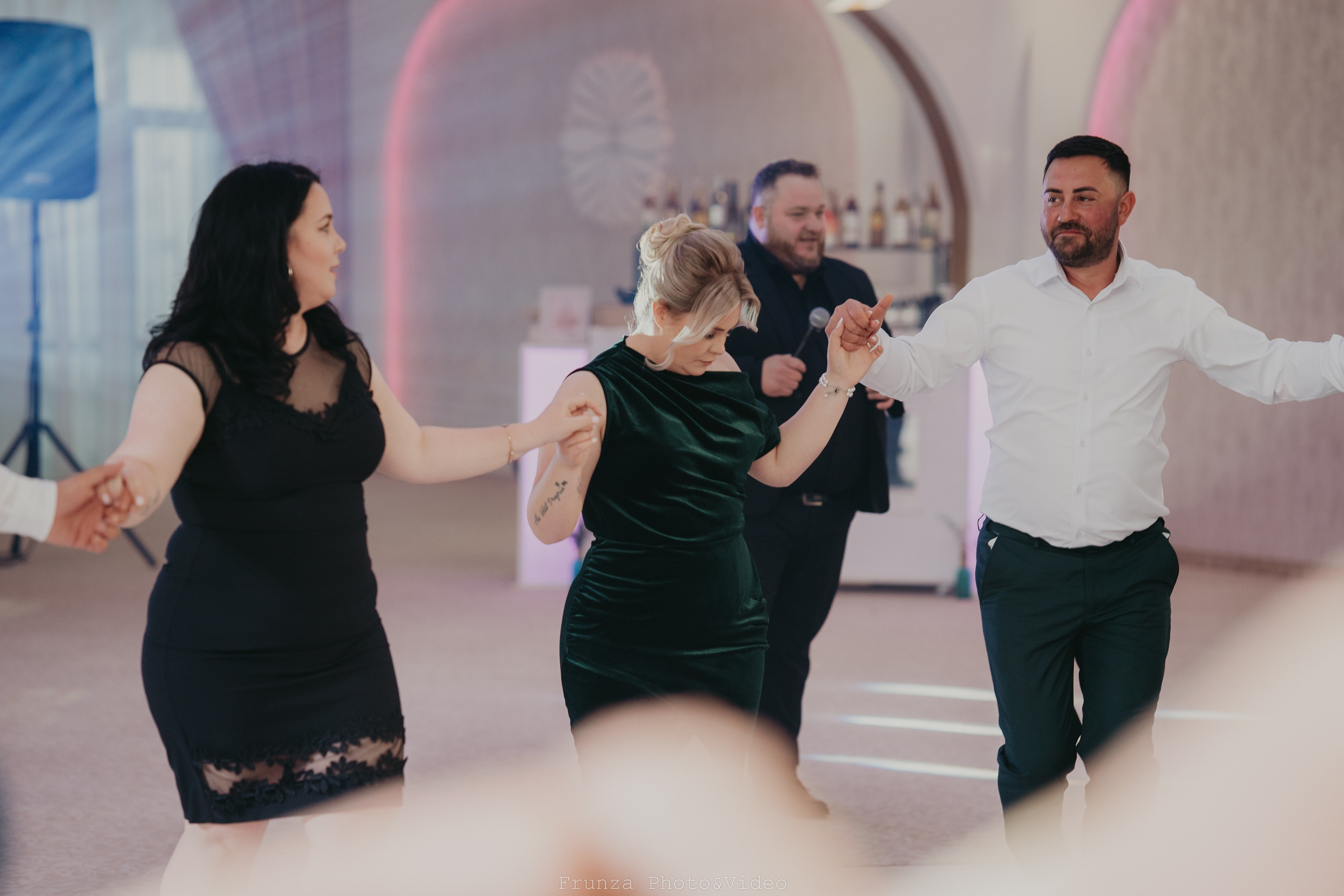 Ionut & Alexandra / Complete Wedding Day. Foto / Video nunta Deva, Hunedoara
