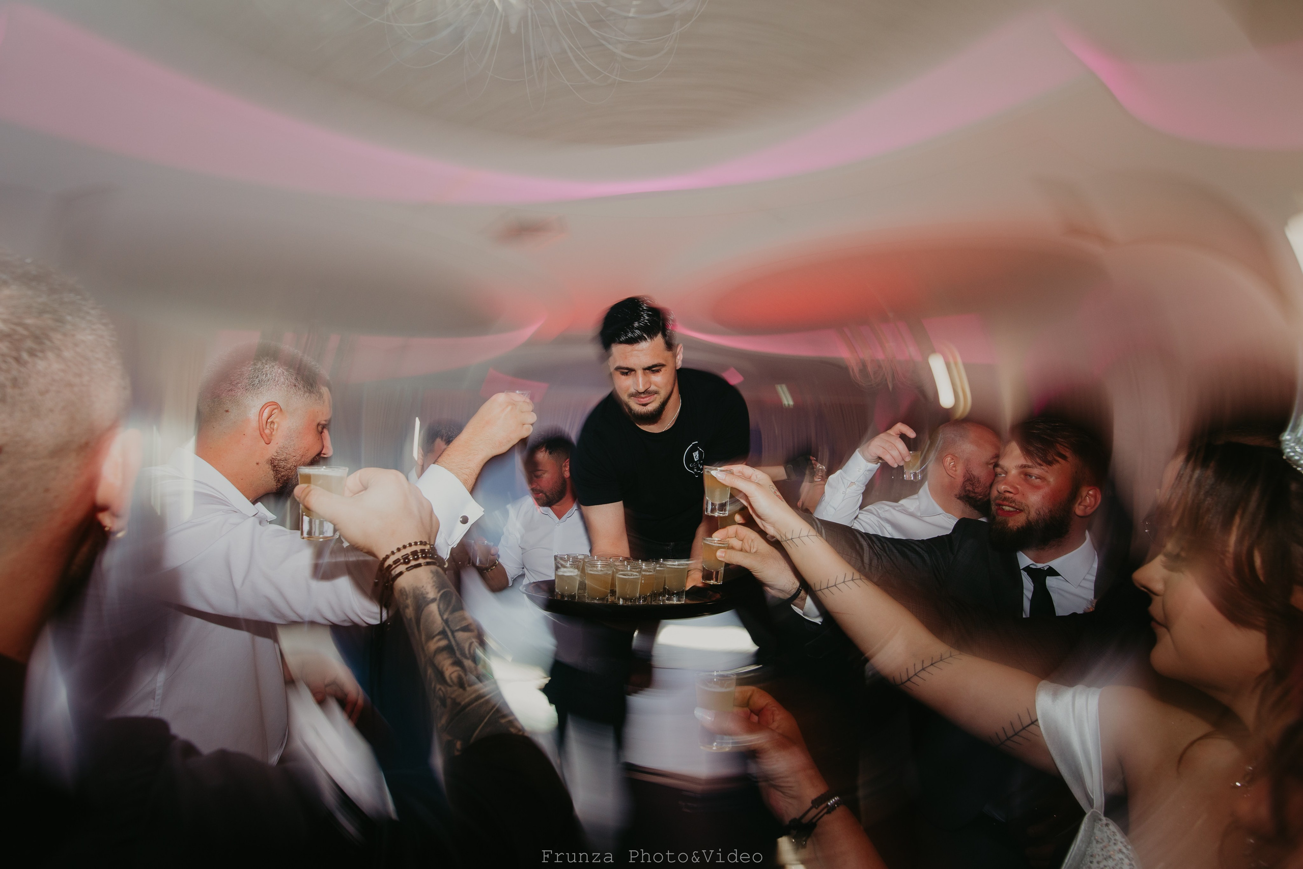 Ionut & Alexandra / Complete Wedding Day. Foto / Video nunta Deva, Hunedoara