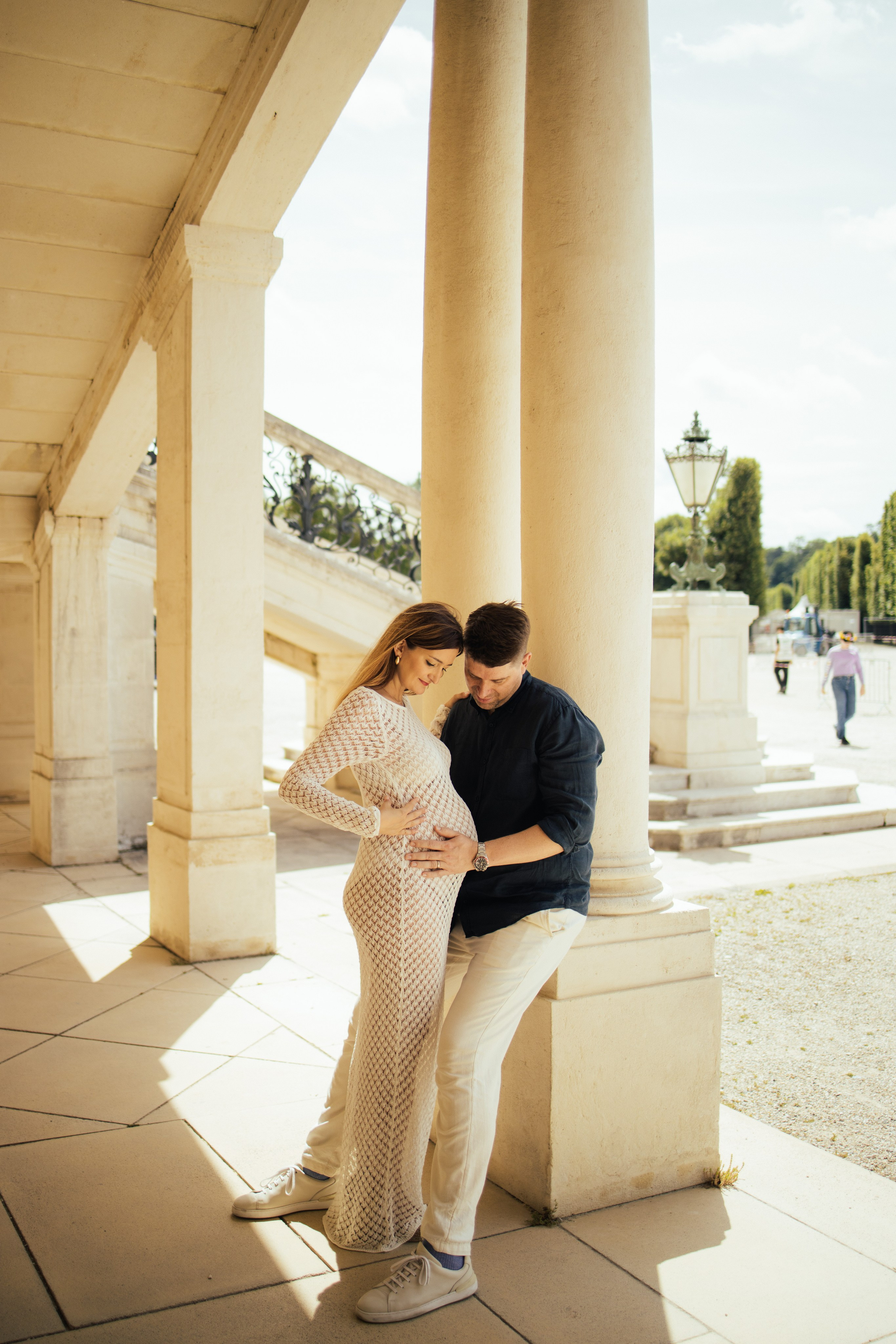 Family & Love Story. Brand image photographer in Vienna, Austria
