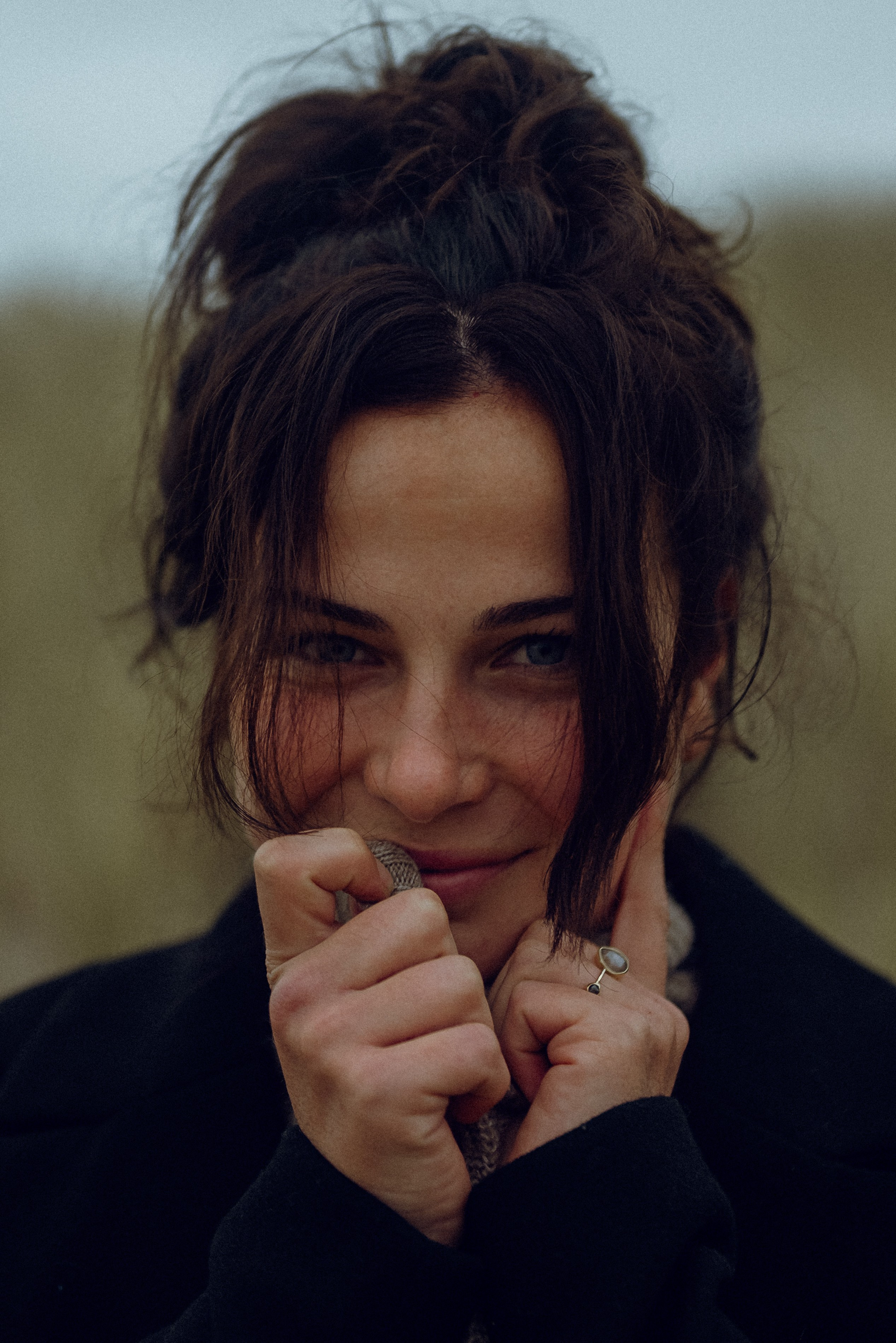 Floor. Фотограф Ирина Новикова